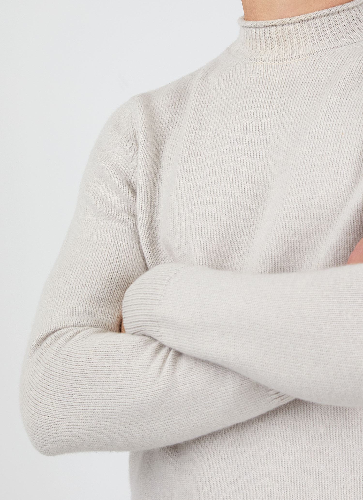 Fisherman Jumper - 5