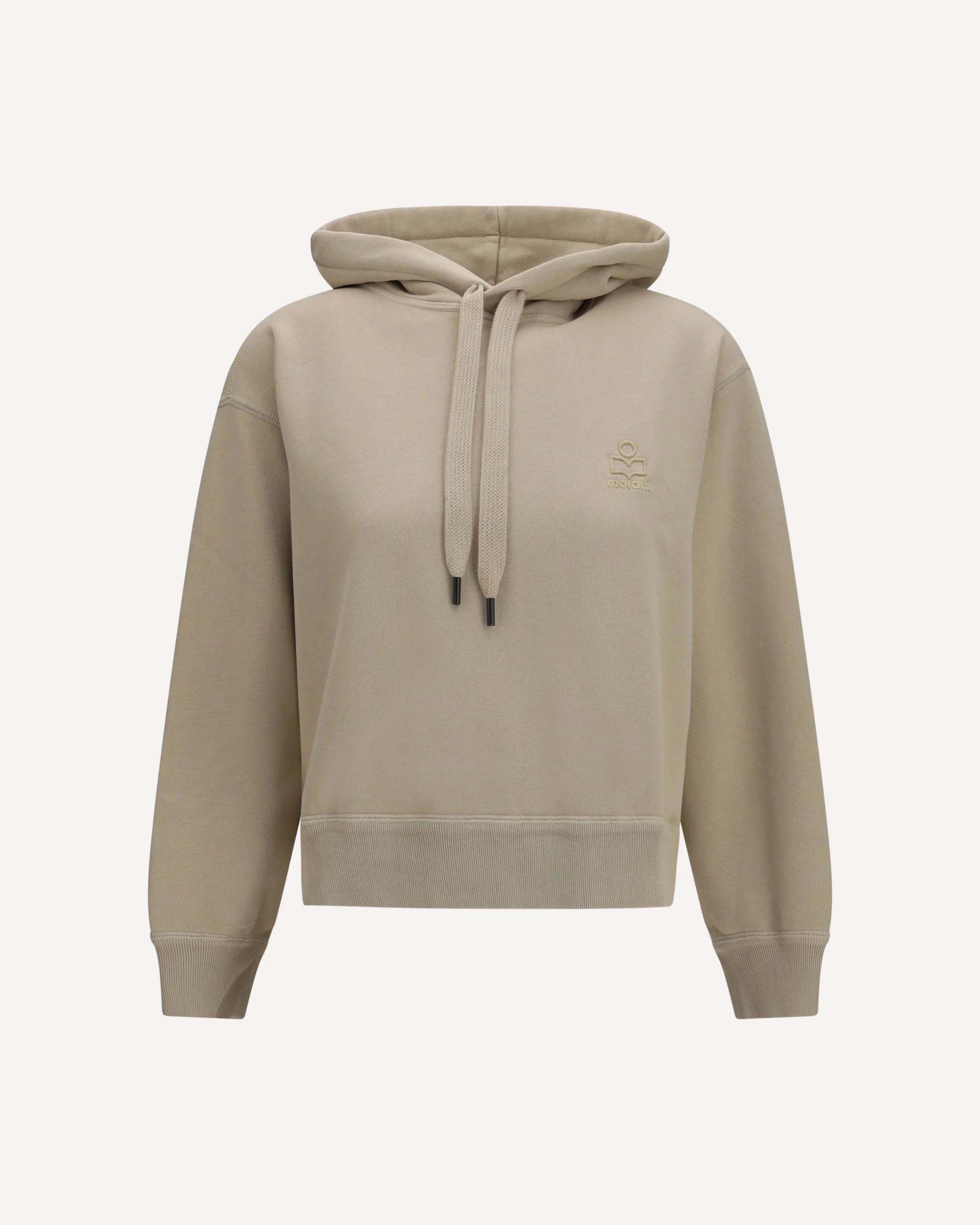 Salmy logo Hoodie - 1