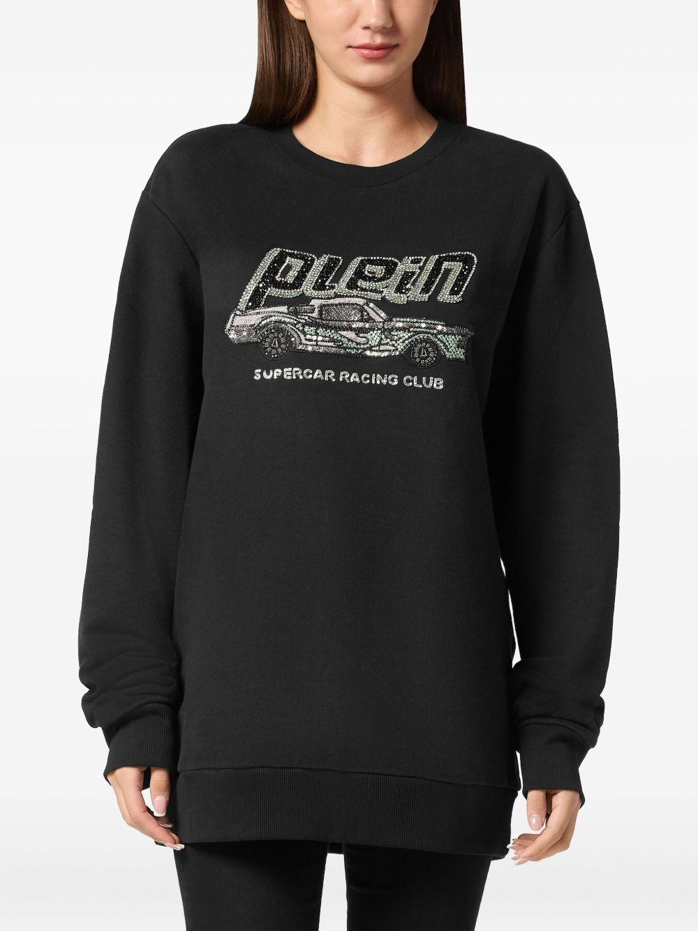 Cars Racing sweatshirt - 3
