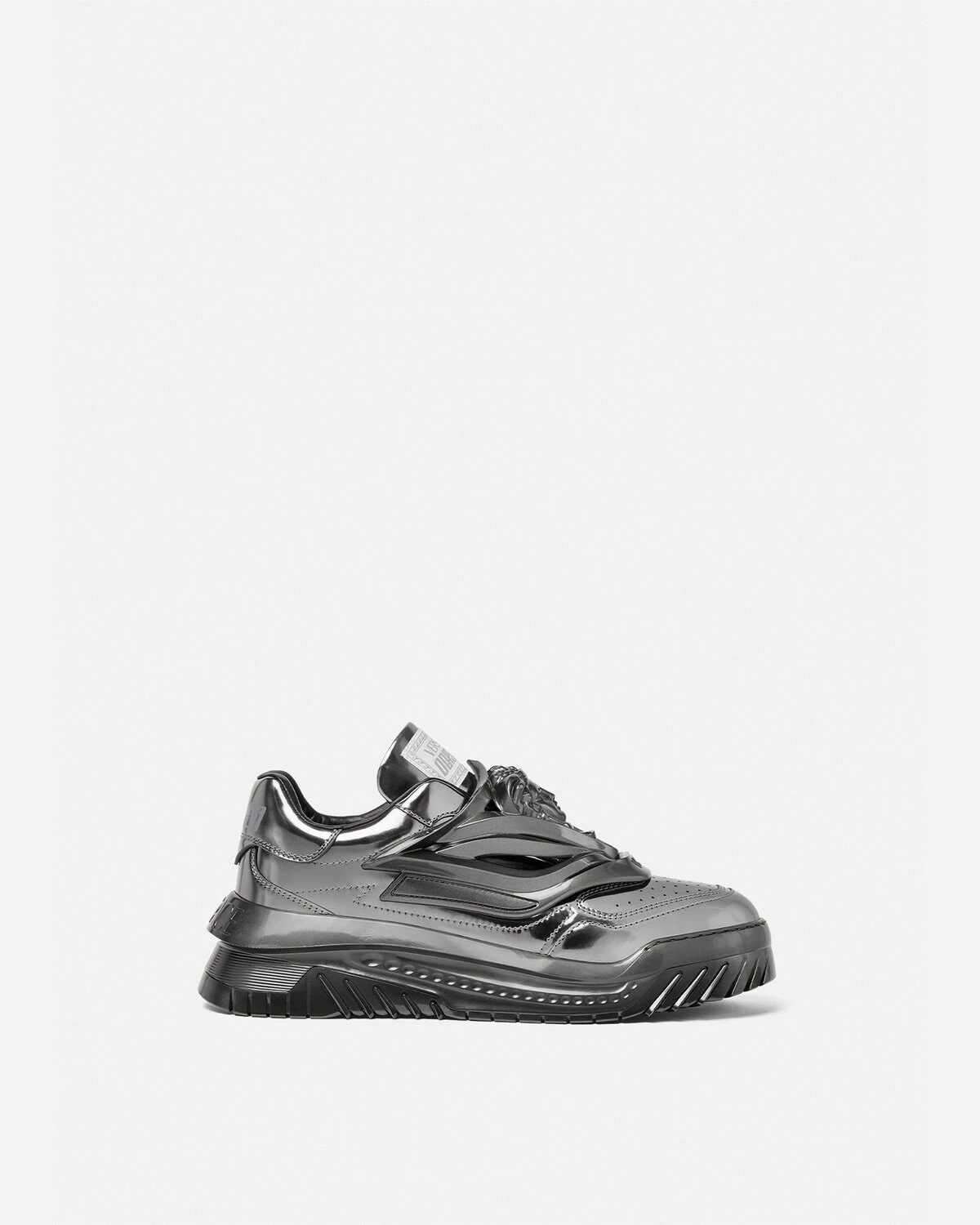 VERSACE Odissea Sneakers | REVERSIBLE