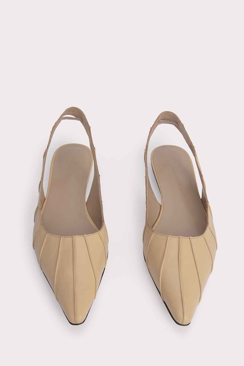 Cyd Kraft Nappa Leather - 3
