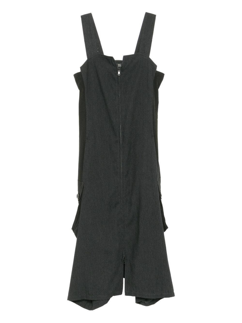 pocket dress - 2