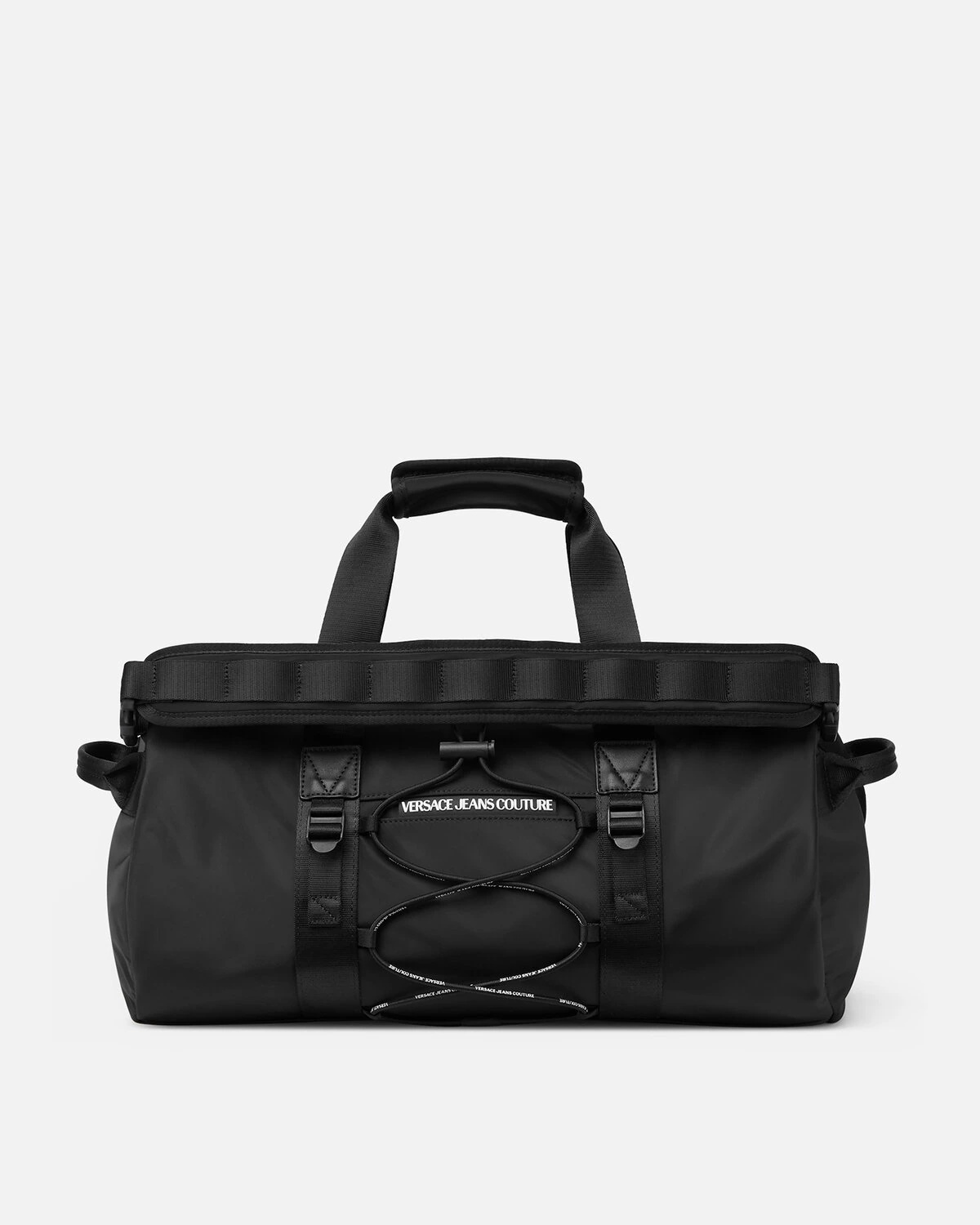 Logo Duffle Bag - 1