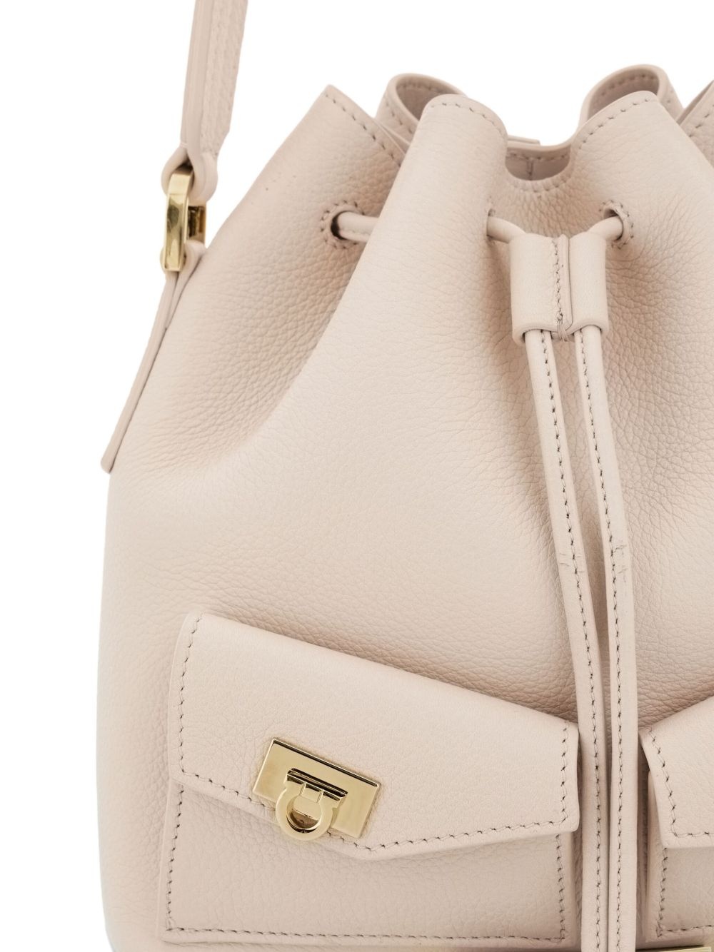 Hug bucket bag - 5
