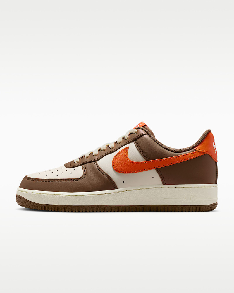 Nike Air Force 1 '07 Men's Shoes 1