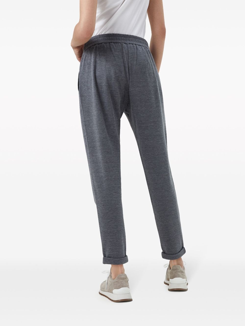 jersey sweatpants - 4