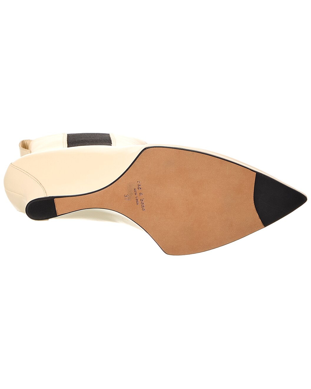 rag & bone Eclipse Leather Chelsea Boot - 4