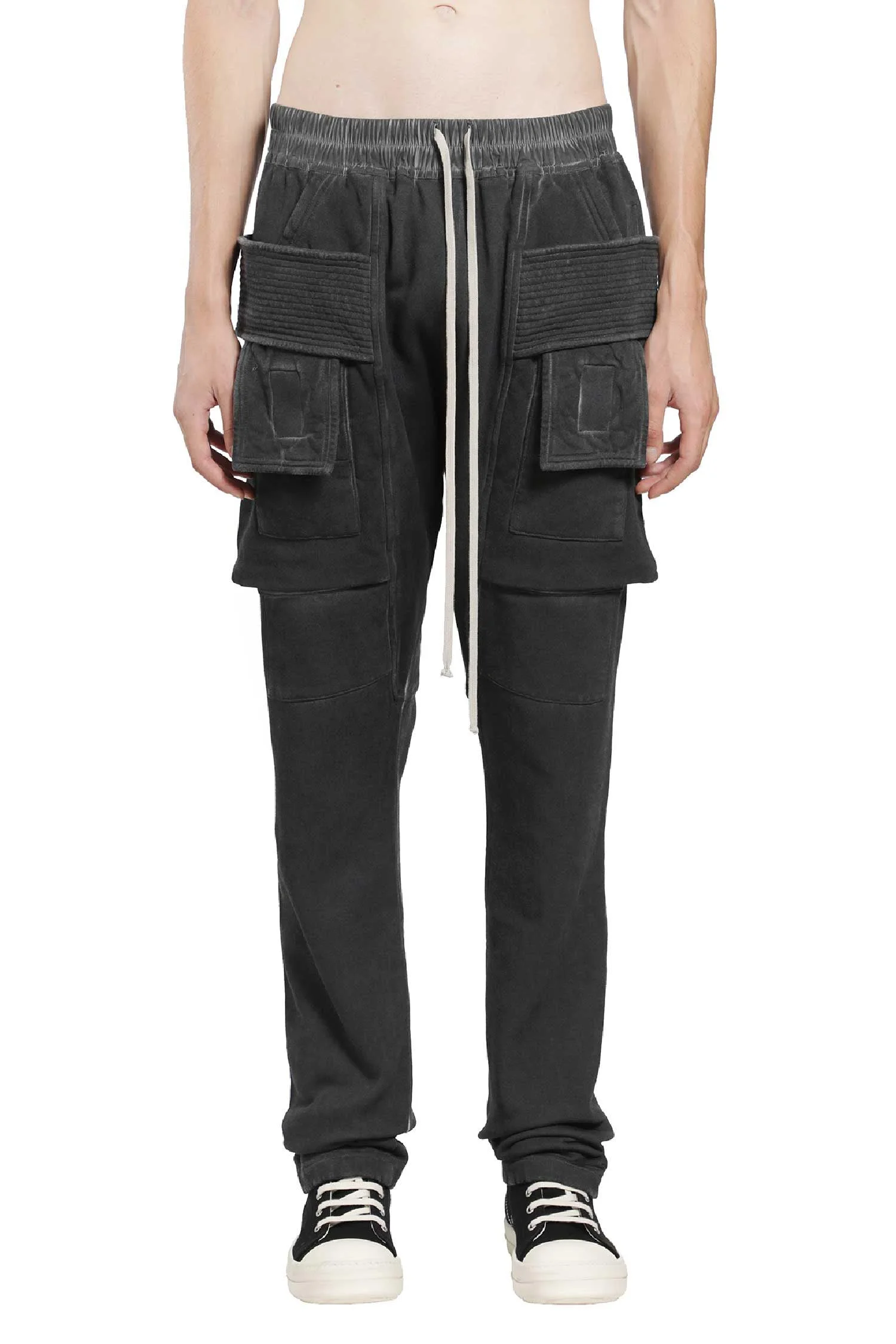 Tower Creatch Cargo Drawstring - 1