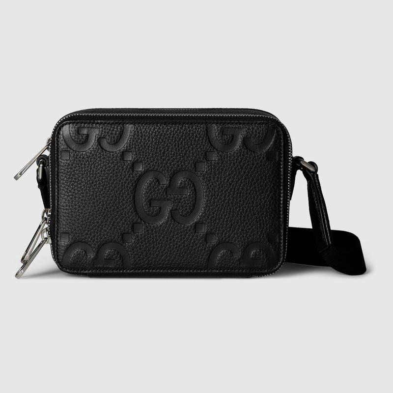 GG jumbo mini  bag 1