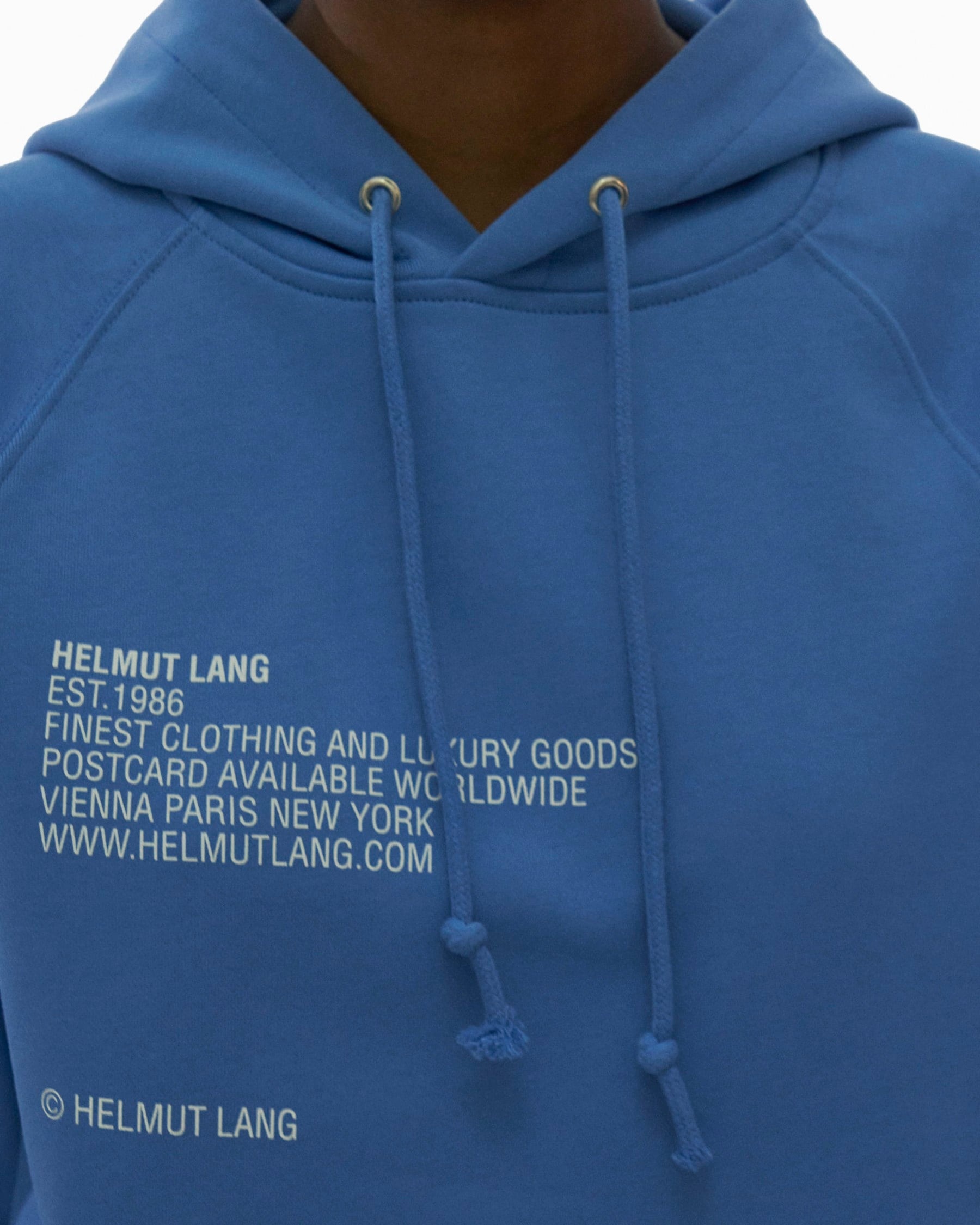 PARIS POSTCARD HOODIE - 6