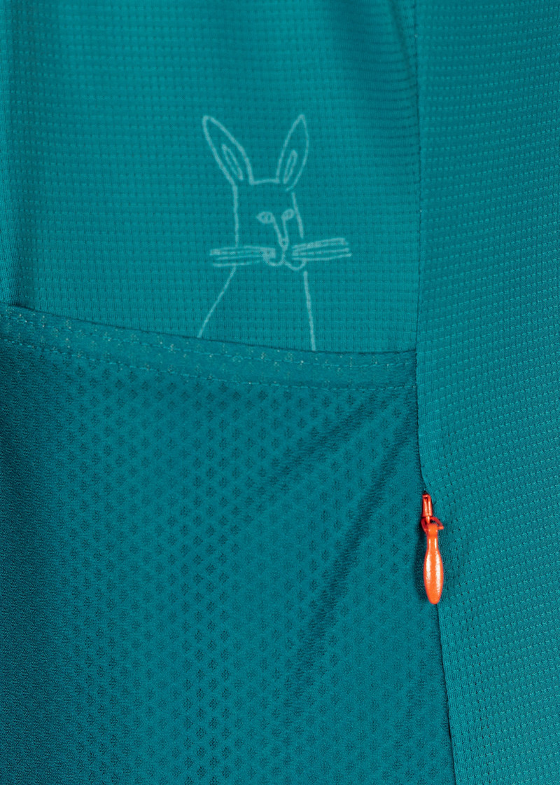 'Artist Stripe' Cycling Jersey 5