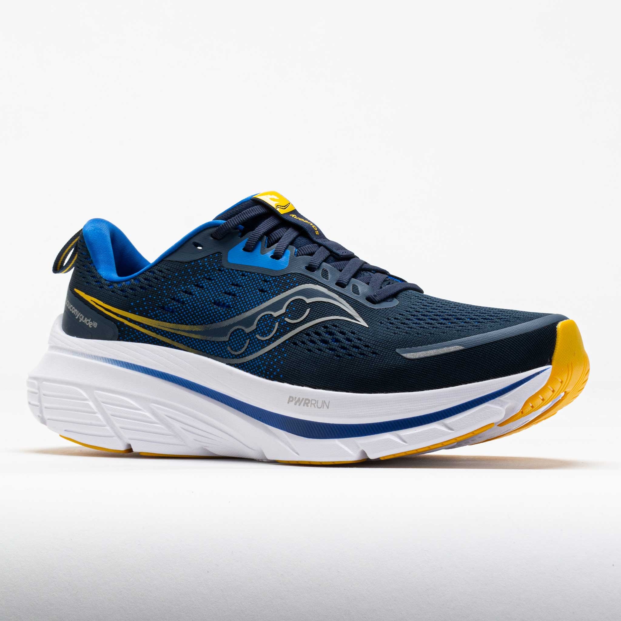 Saucony Guide 18 Men's Navy/Skydiver - 5