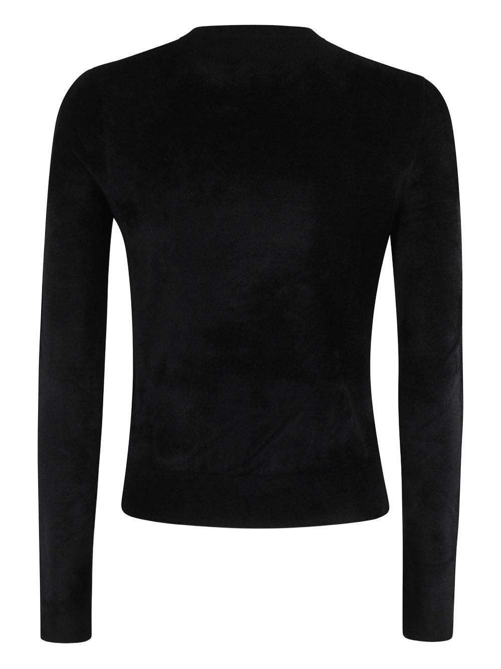 embroidered-logo T-shirt - 2