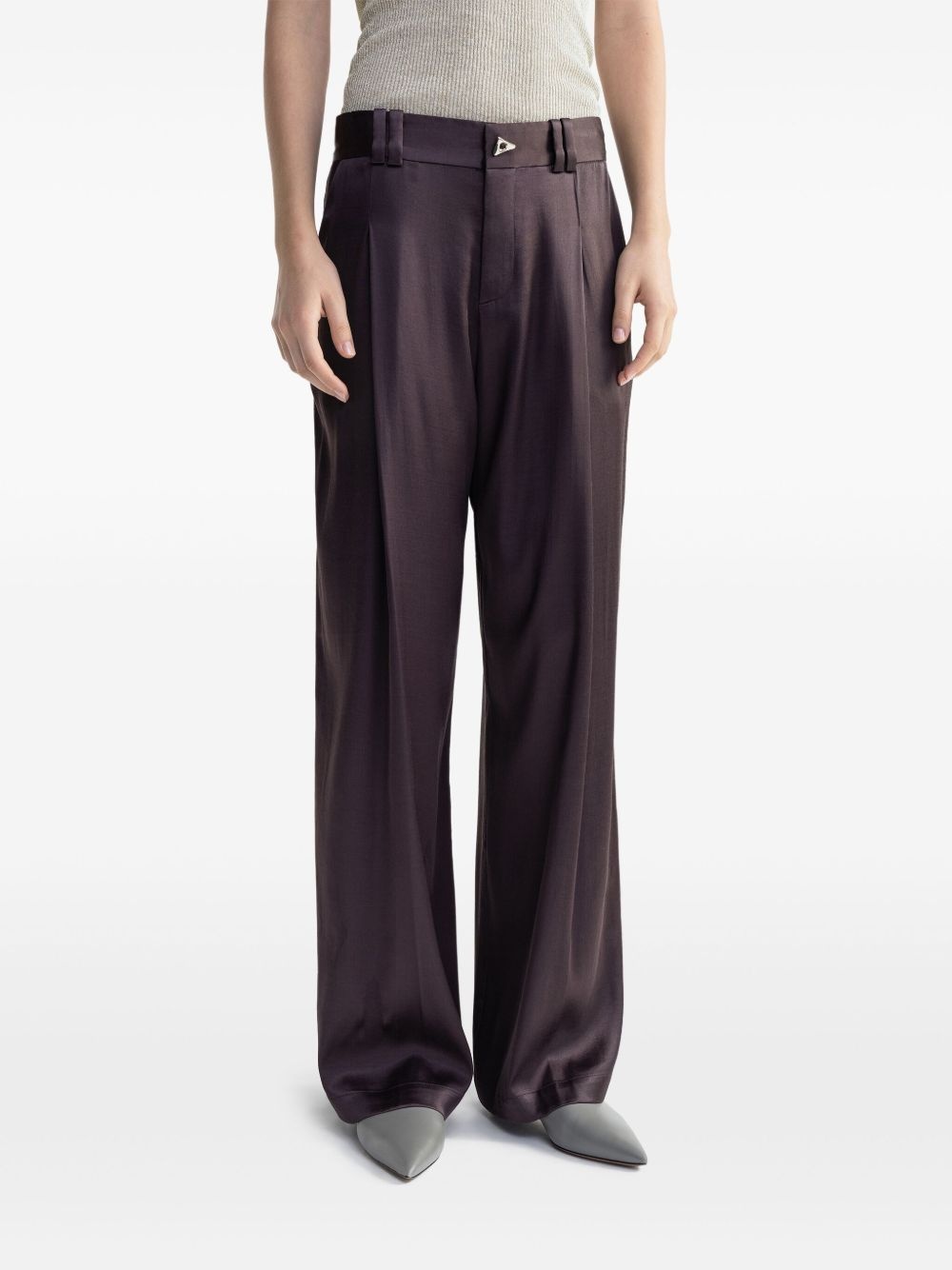 Wellen trousers - 4