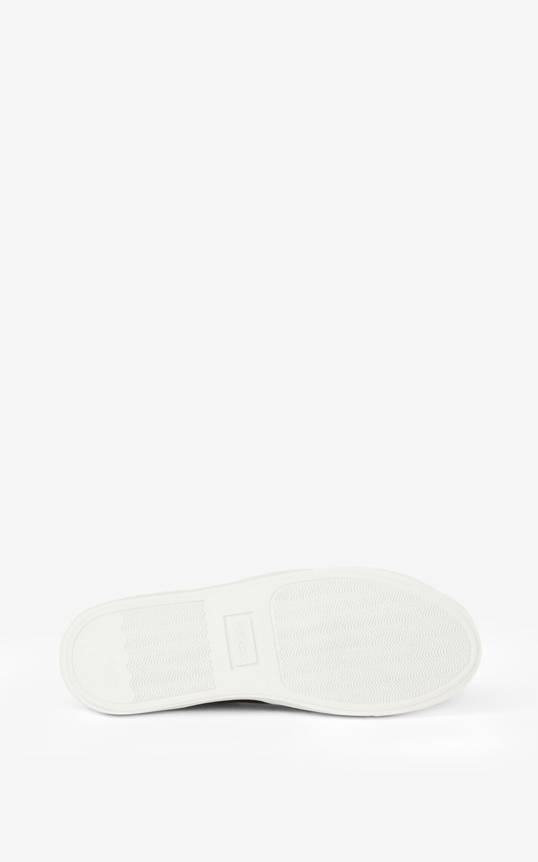 K-Skate no-lace trainers - 5