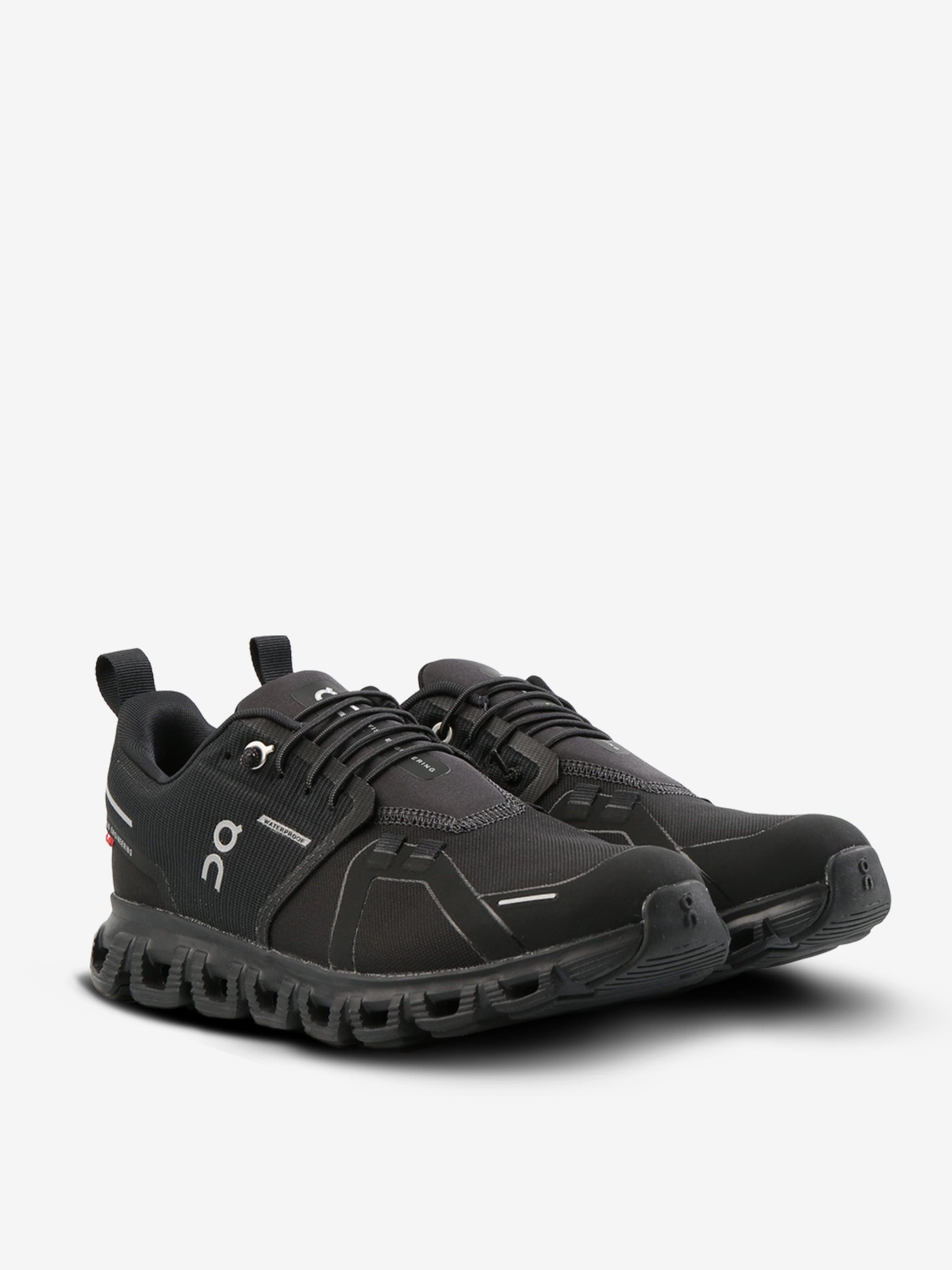 ON RUNNING - Women Cloud 6 Wp Sneakers - 2