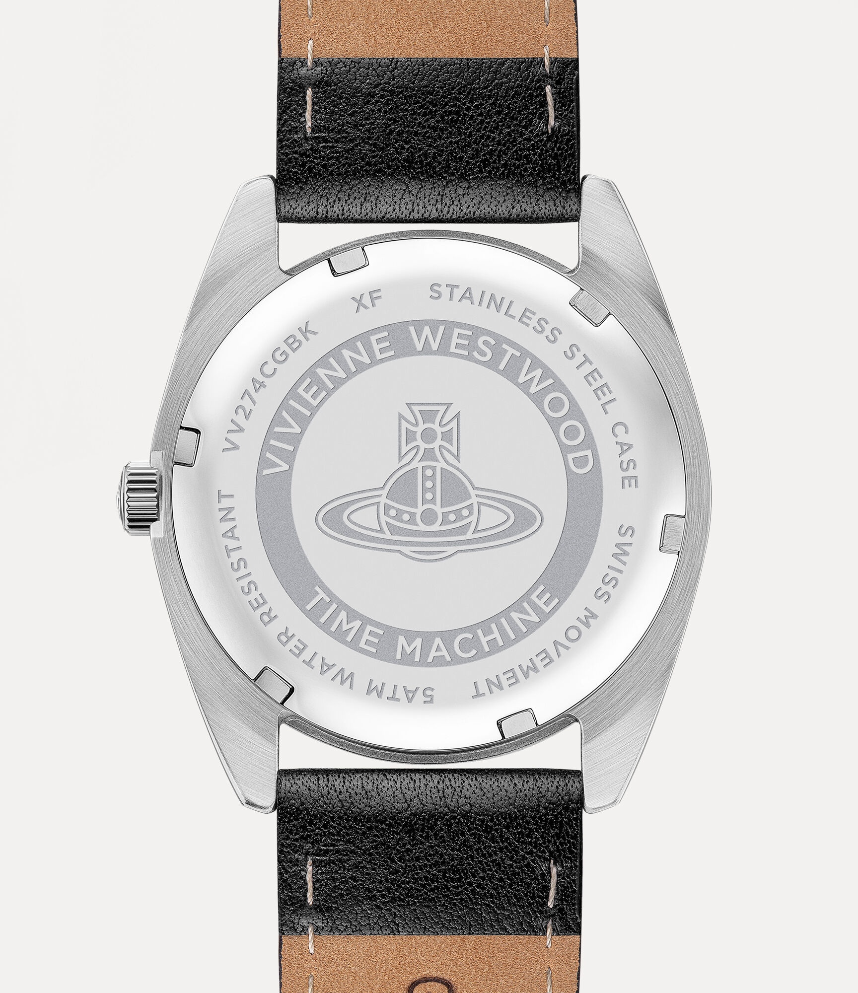 PENNINGTON WATCH - 3