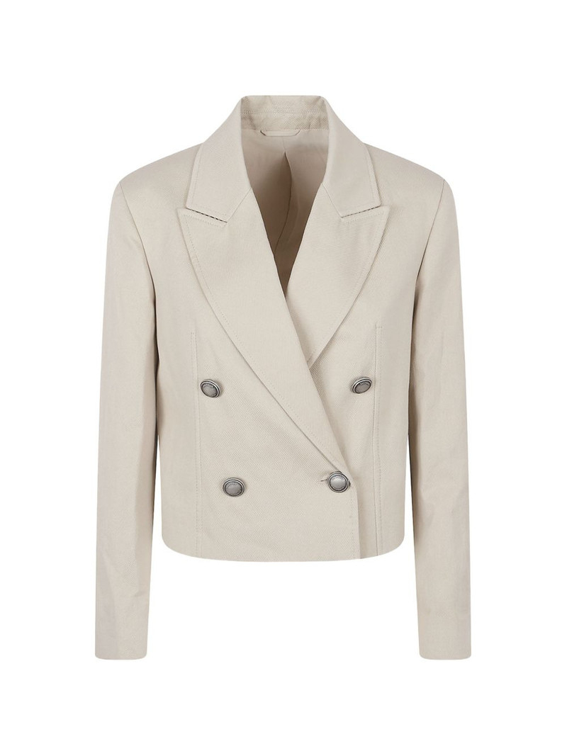 double-breasted blazer 1