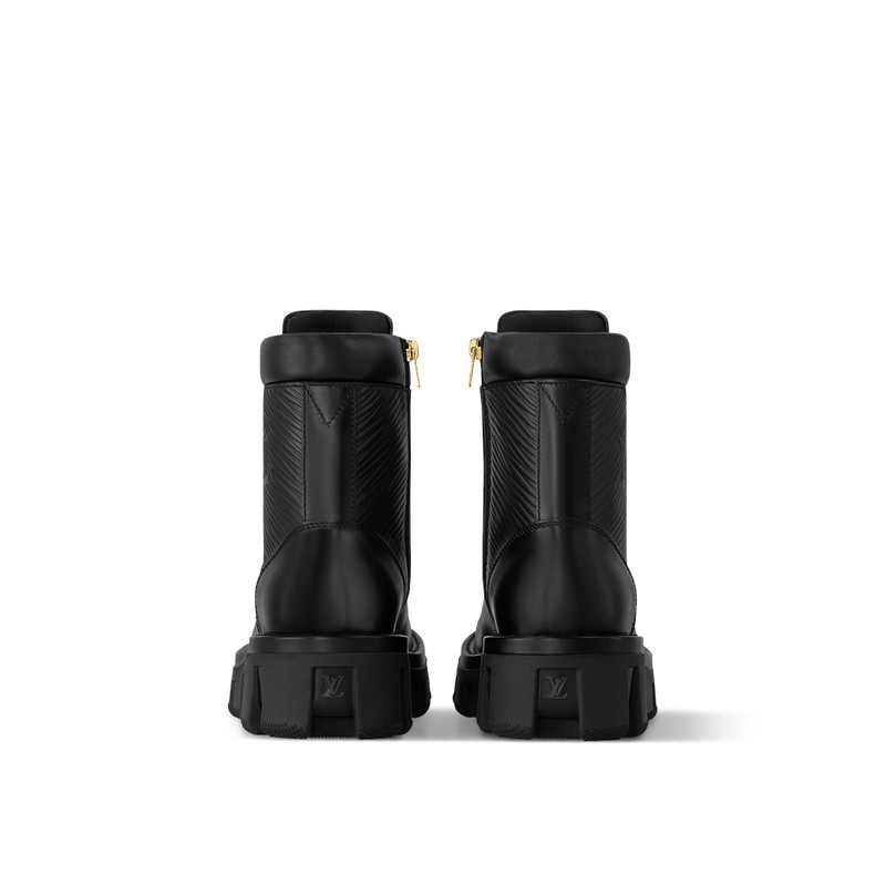 Louis Vuitton LV Checker Ranger Boot outlook