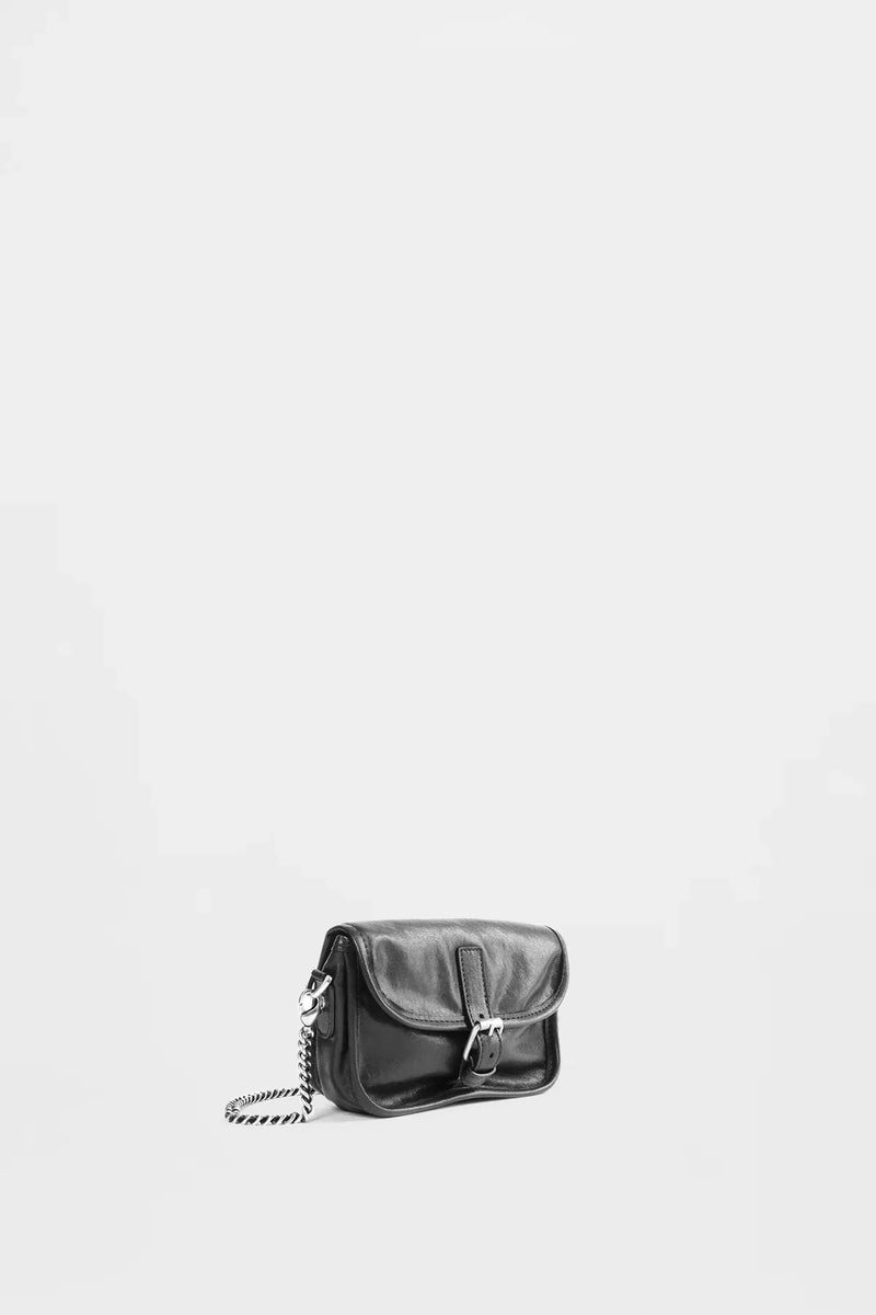 Ann Demeulemeester Estu Small Satchel Bag outlook