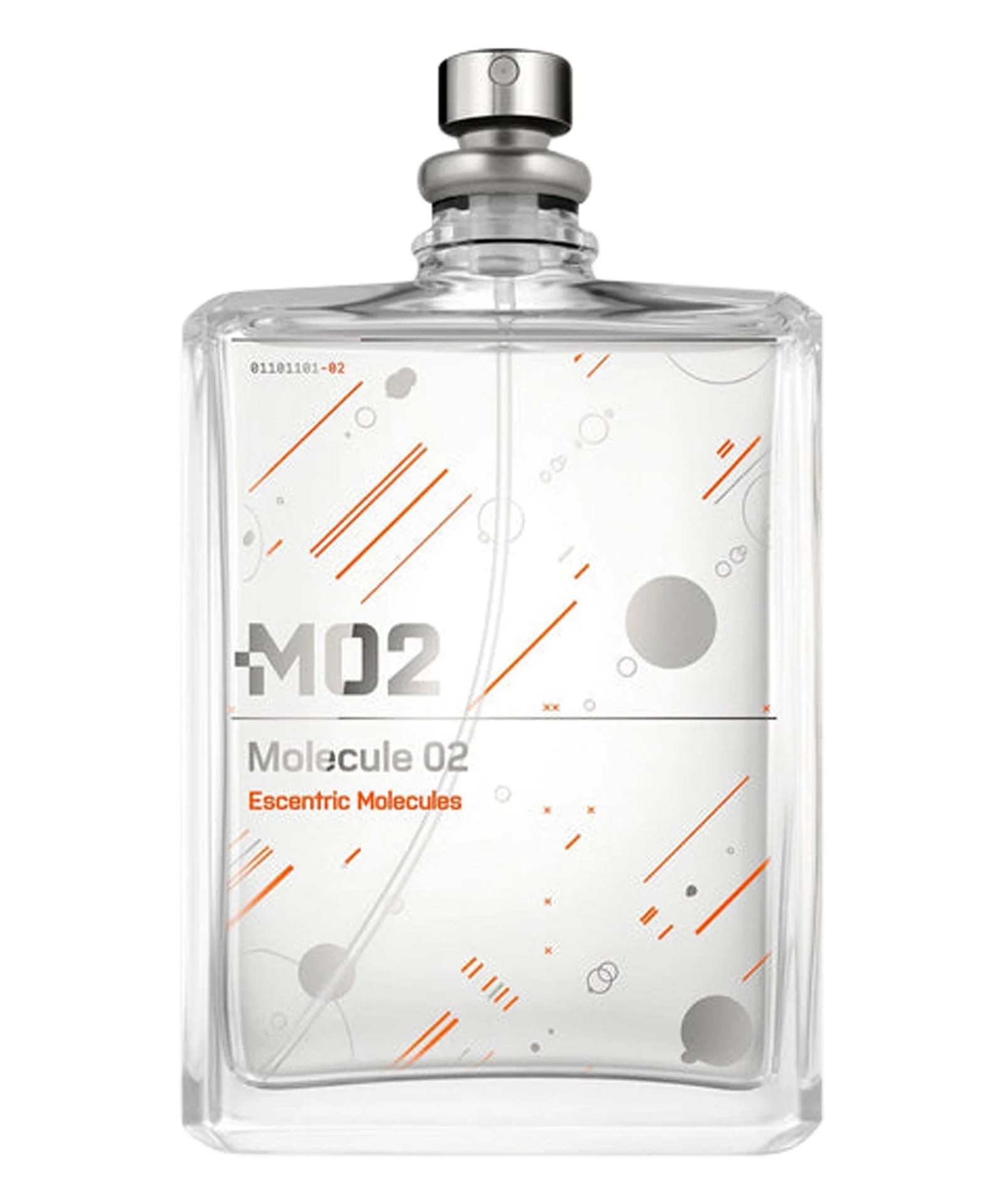 Molecule 02 Eau de Toilette - 1