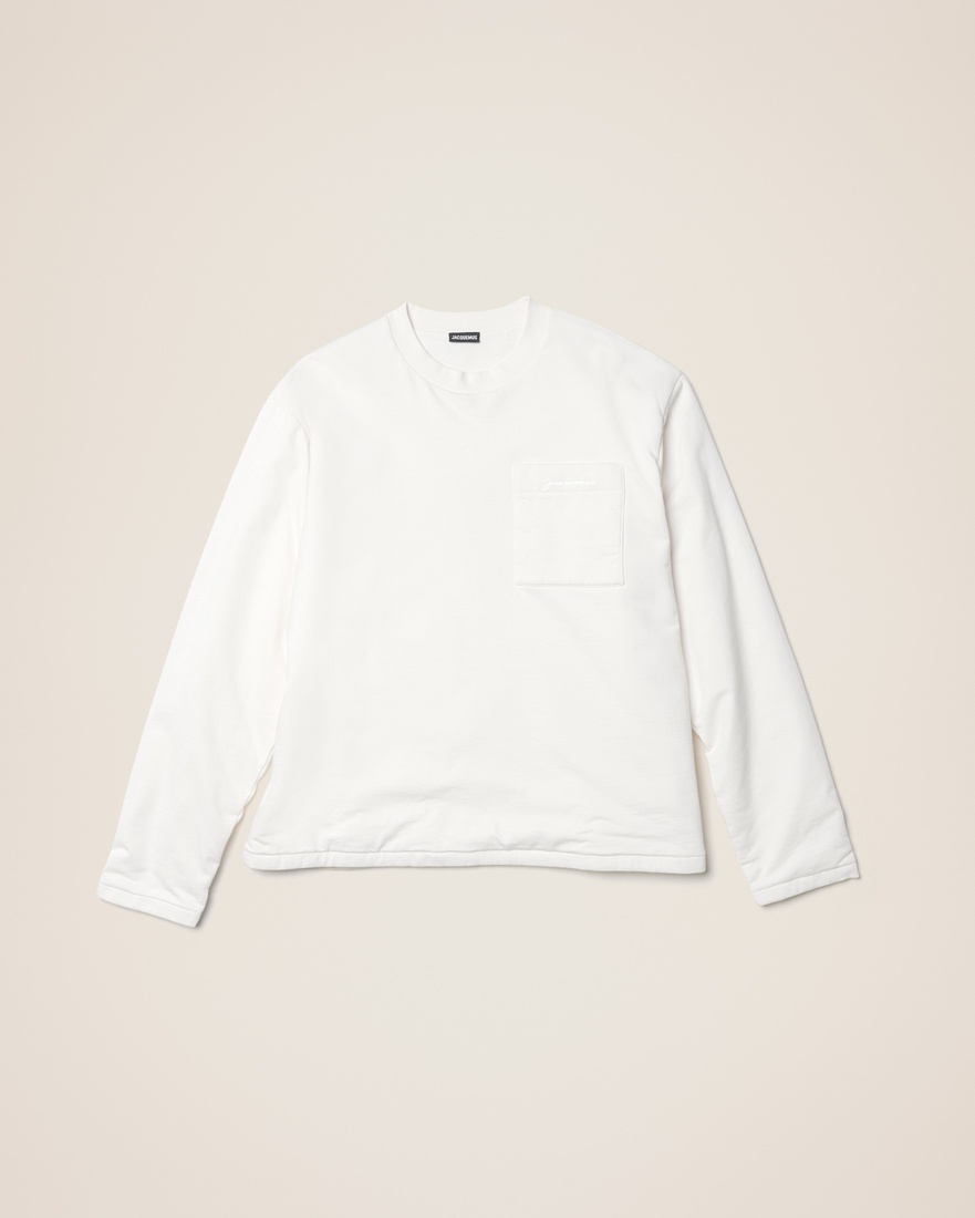 Le t-shirt Bricciola - 1