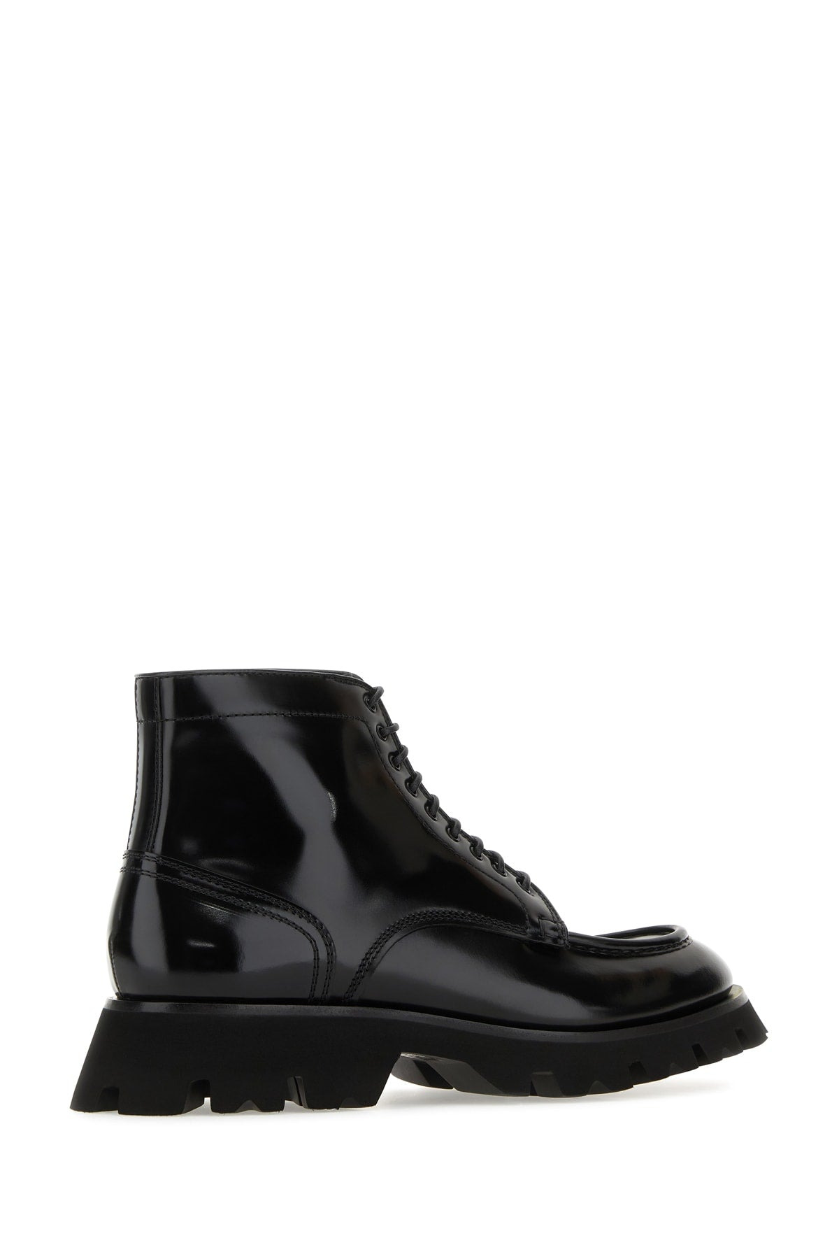 Santoni Men Scarpa Stringata - 3