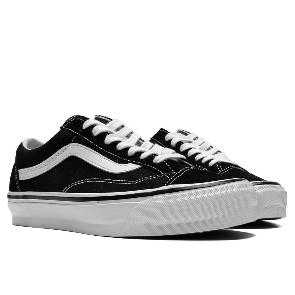 PREMIUM OLD SKOOL 36 - BLACK/MARSHMALLOW - 2
