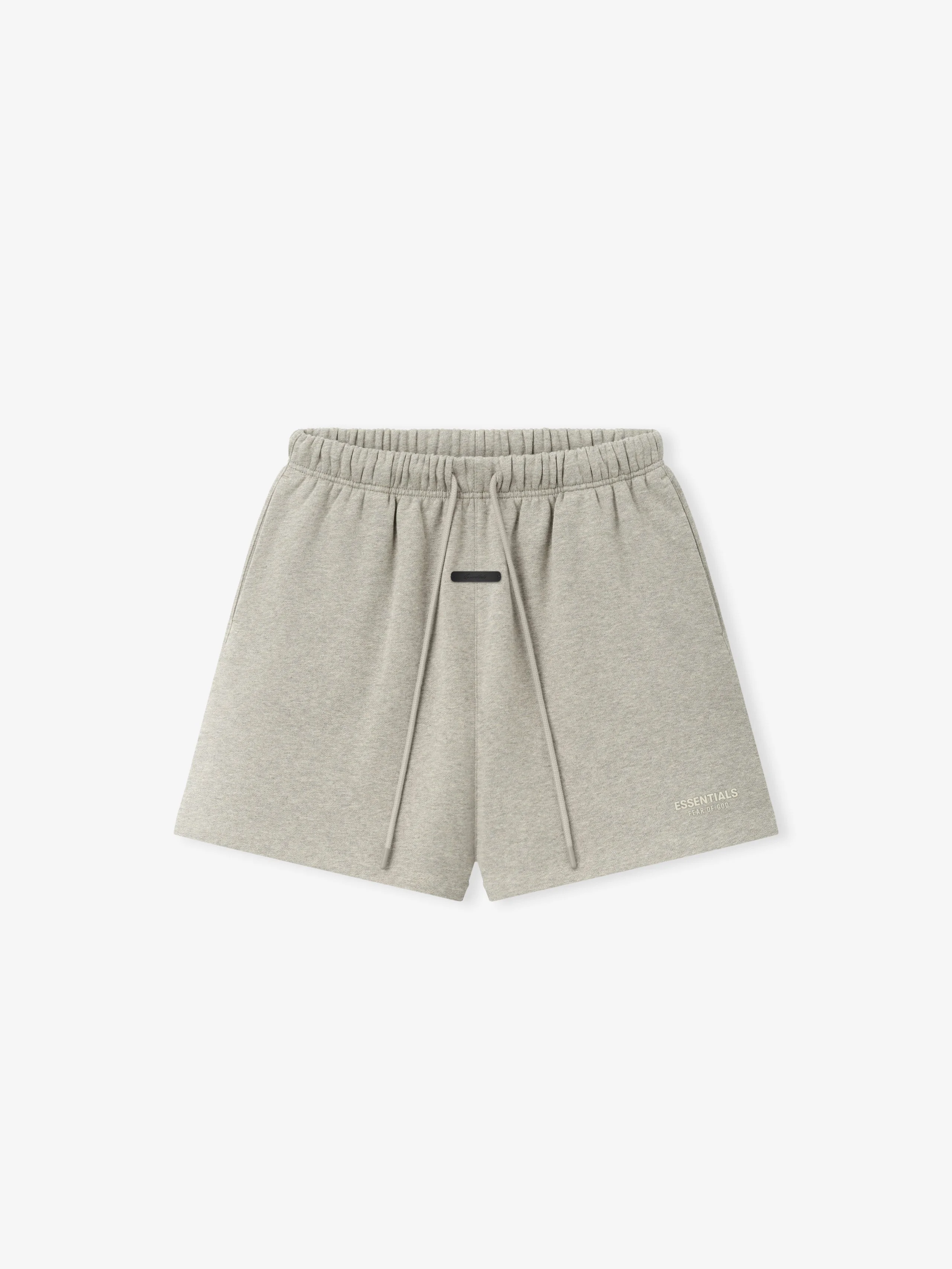Essentials FW26 Classic Sweatshort - 1