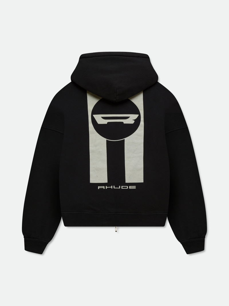 CAMPIONE FULL-ZIP HOODIE 3
