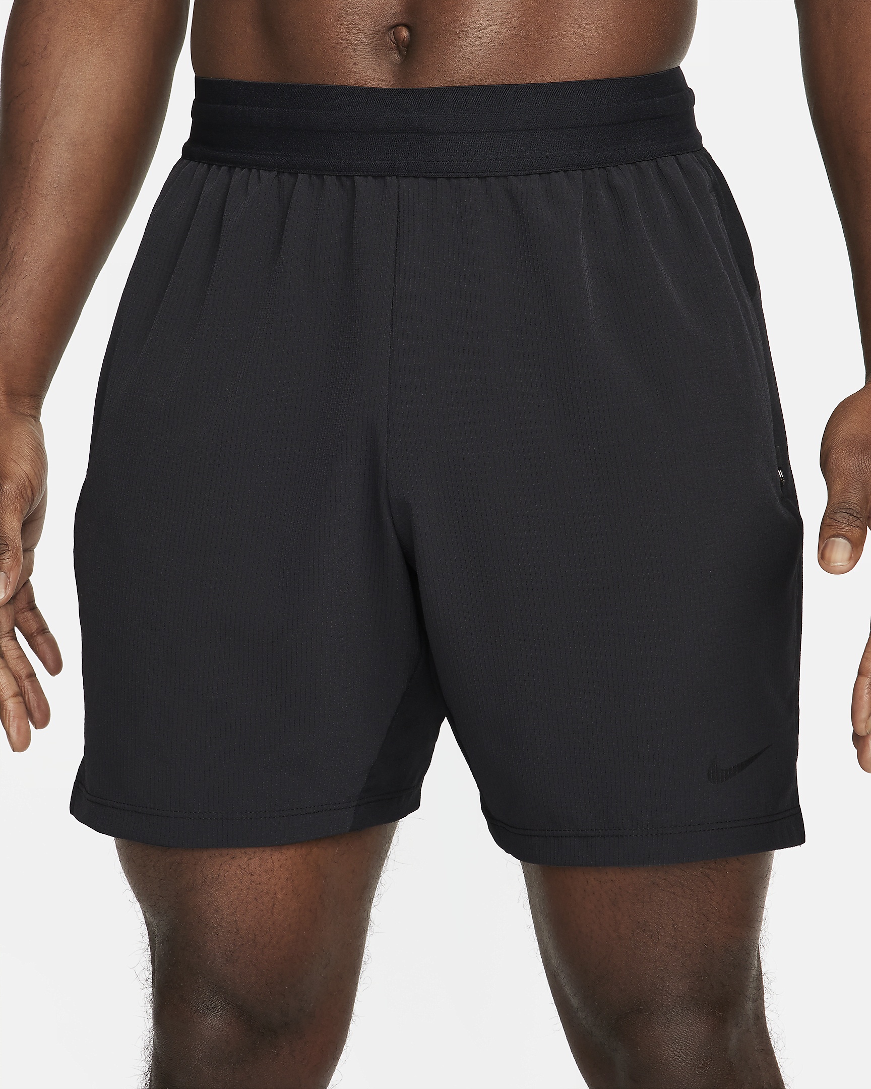 Nike Flex Rep 4.0 Men's Dri-FIT 7" Unlined Fitness Shorts - 2