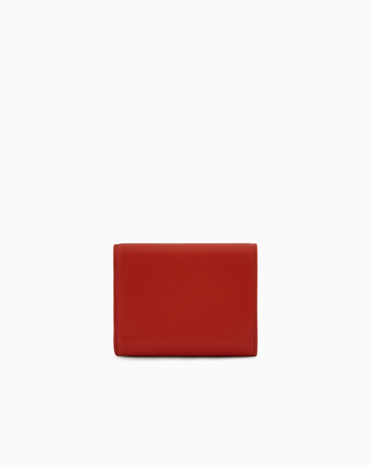 LEATHER TRIFOLD WALLET - 2
