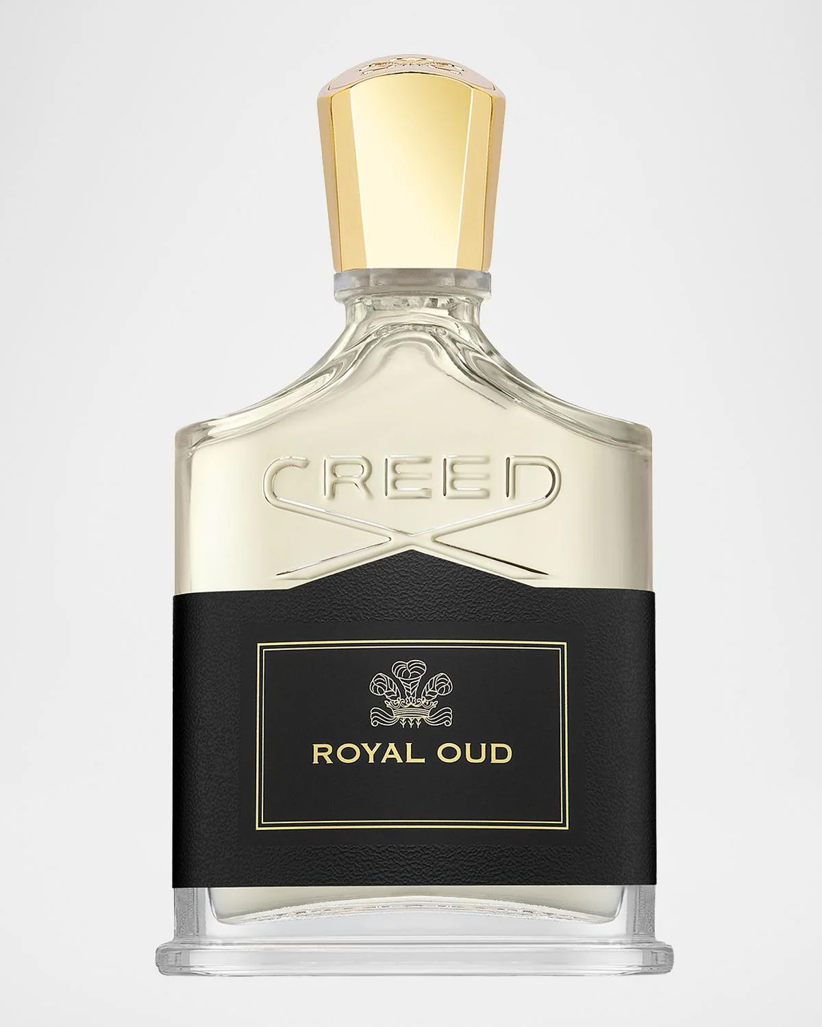 Royal Oud Perfume - 1