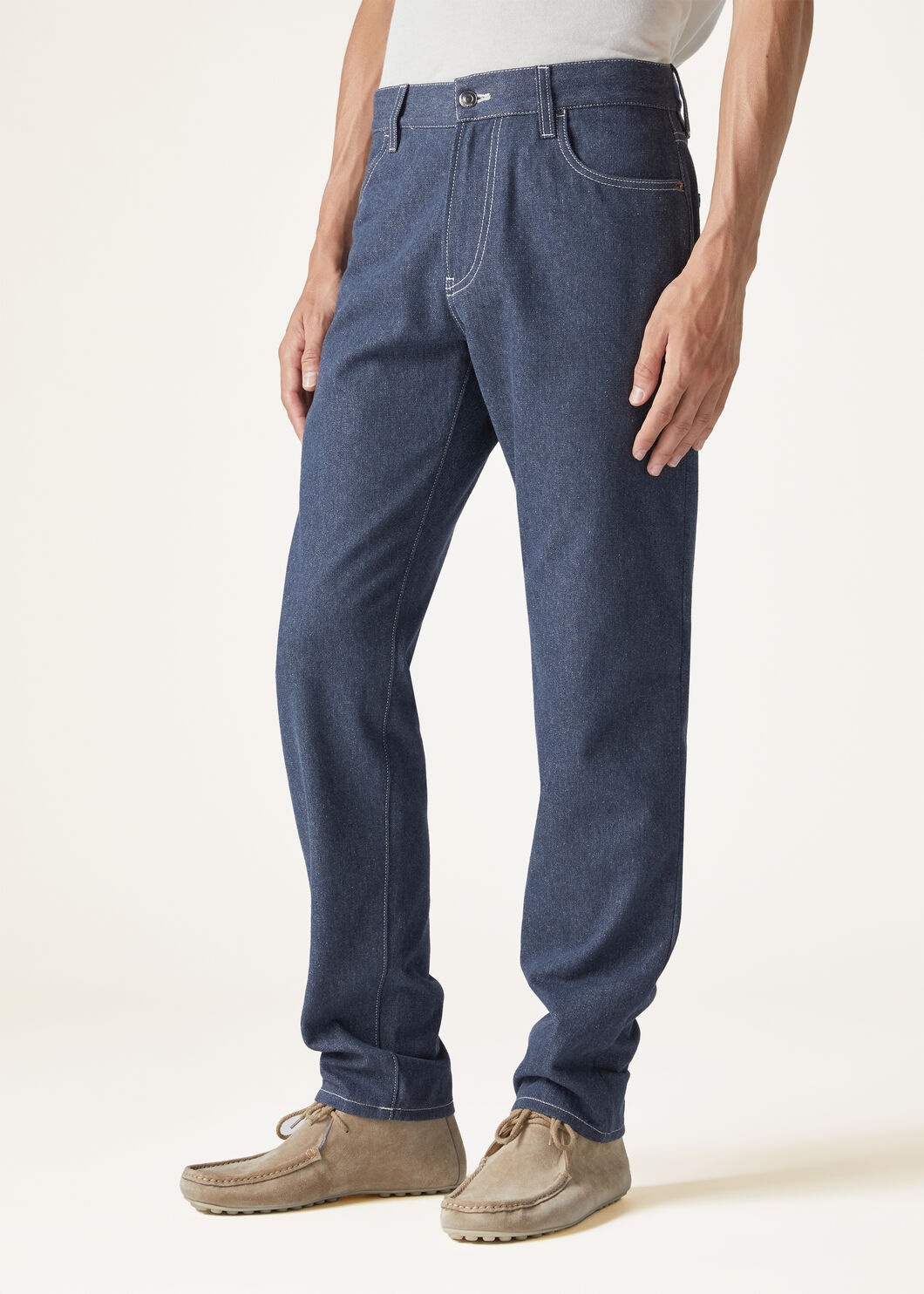 Quarona Pants - 2