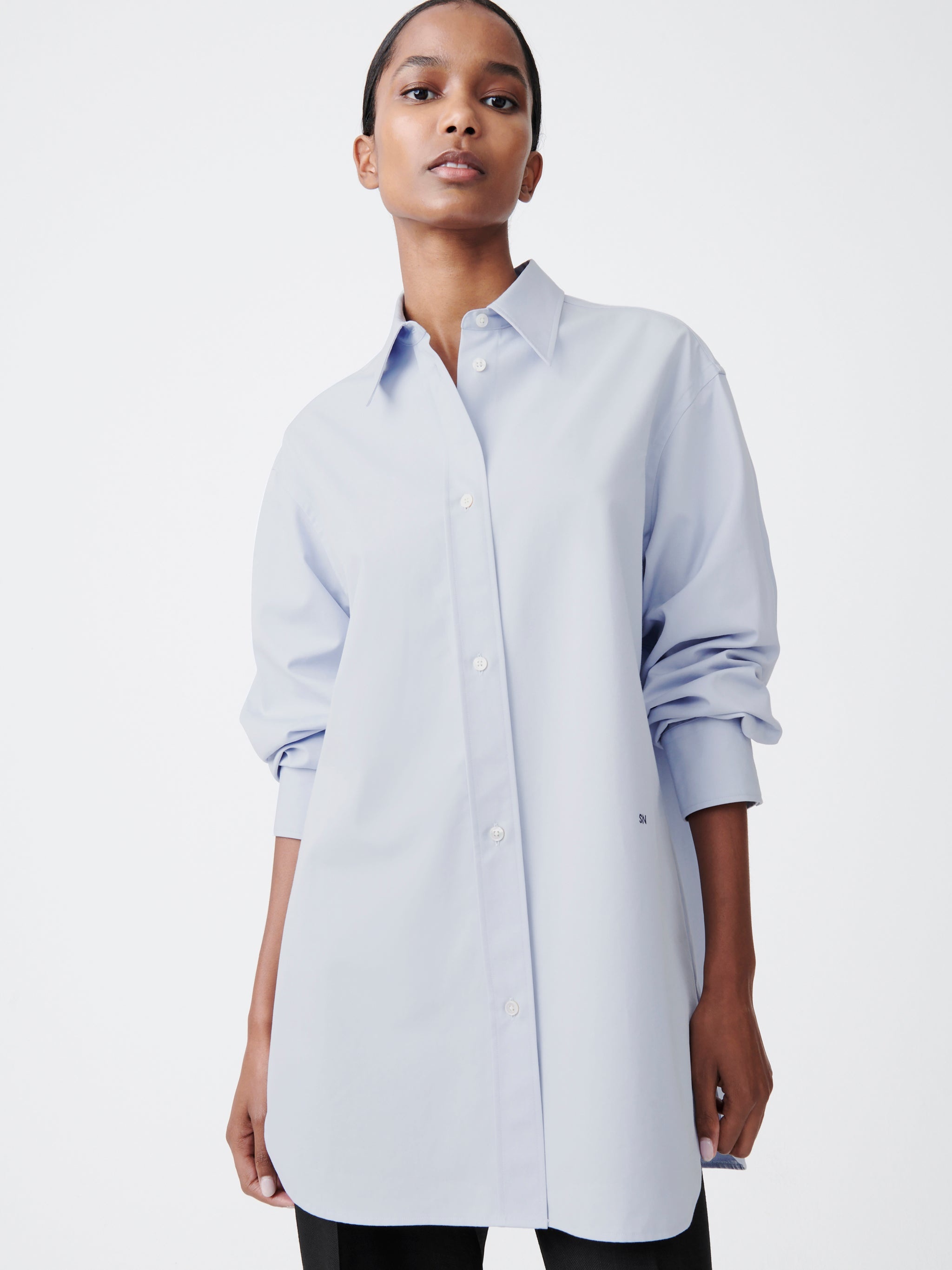 Santos Oxford Shirt - 2