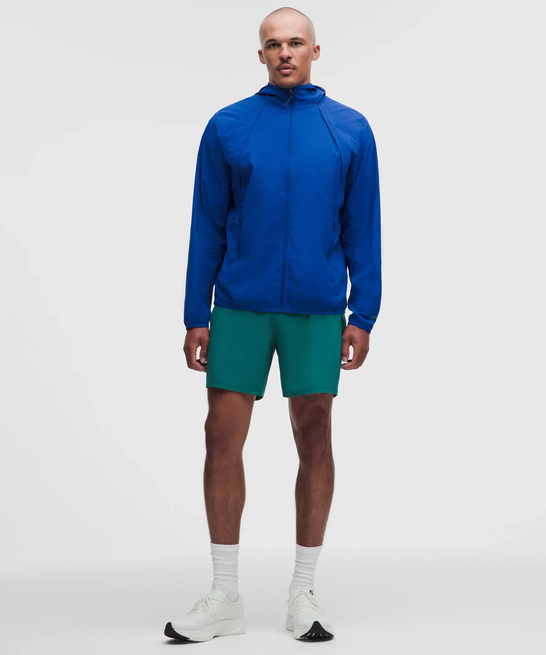 Pace Breaker Linerless Short 7" - 1