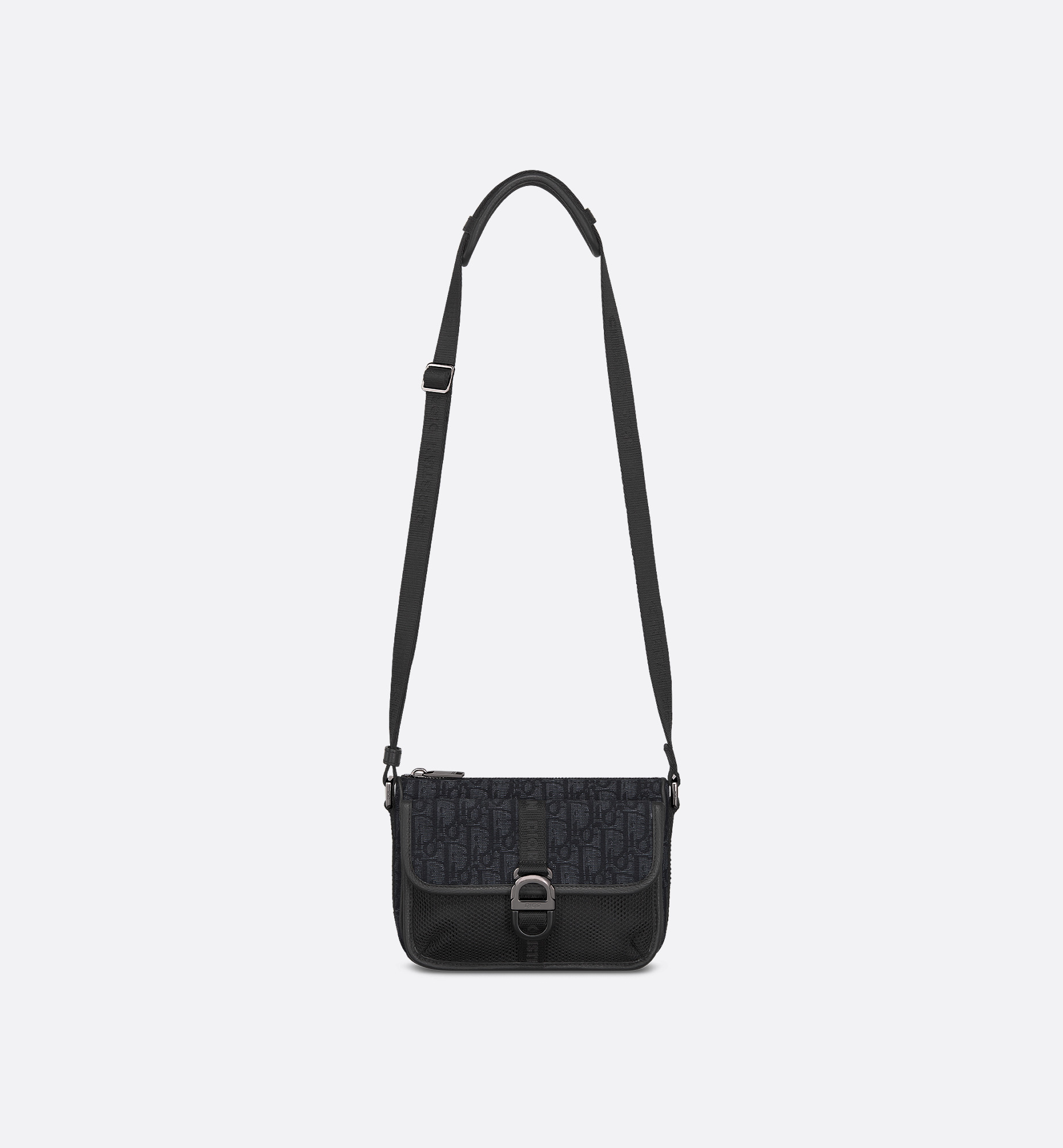 Dior 8 Mini Bag With Strap - 5