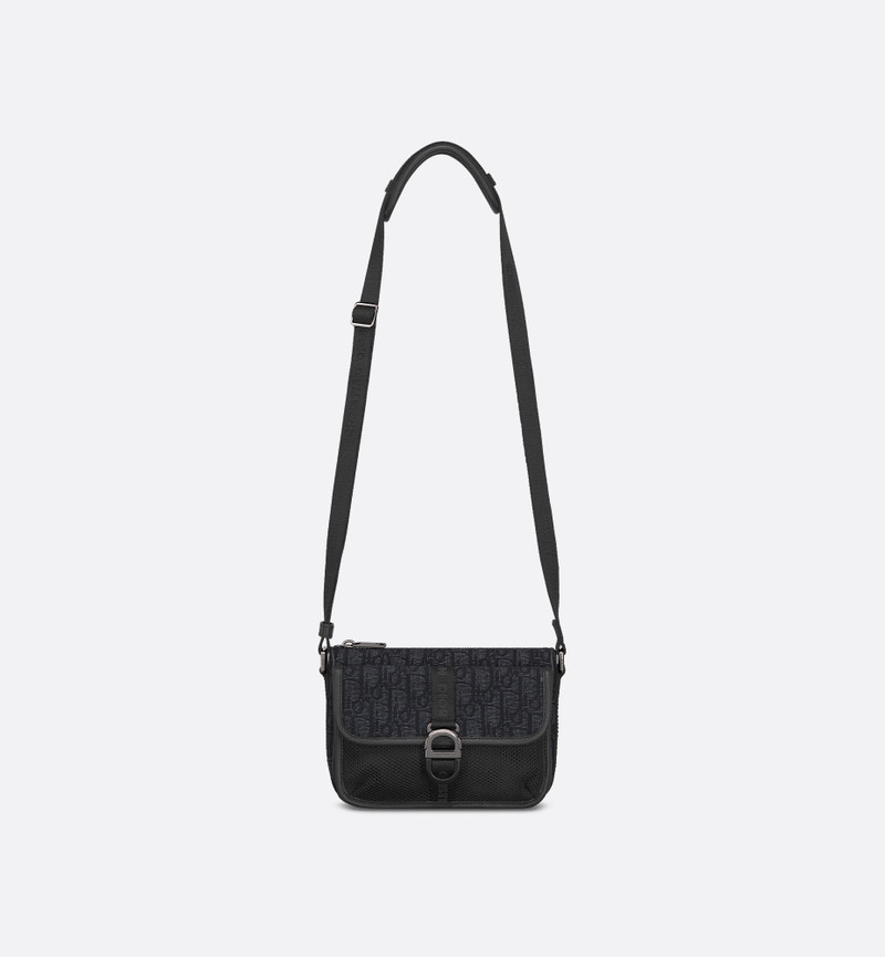 Dior 8 Mini Bag With Strap 5