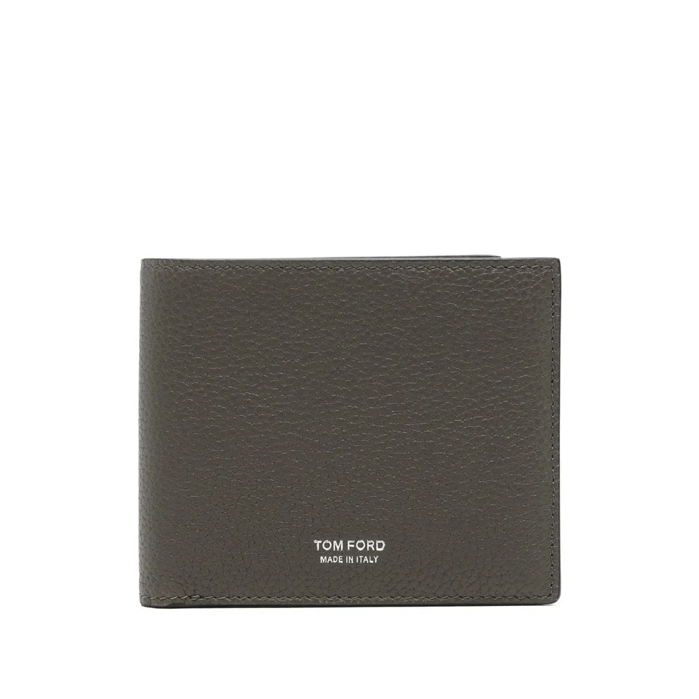 Tom Ford Grey Wallets & Cardholders Men - 1