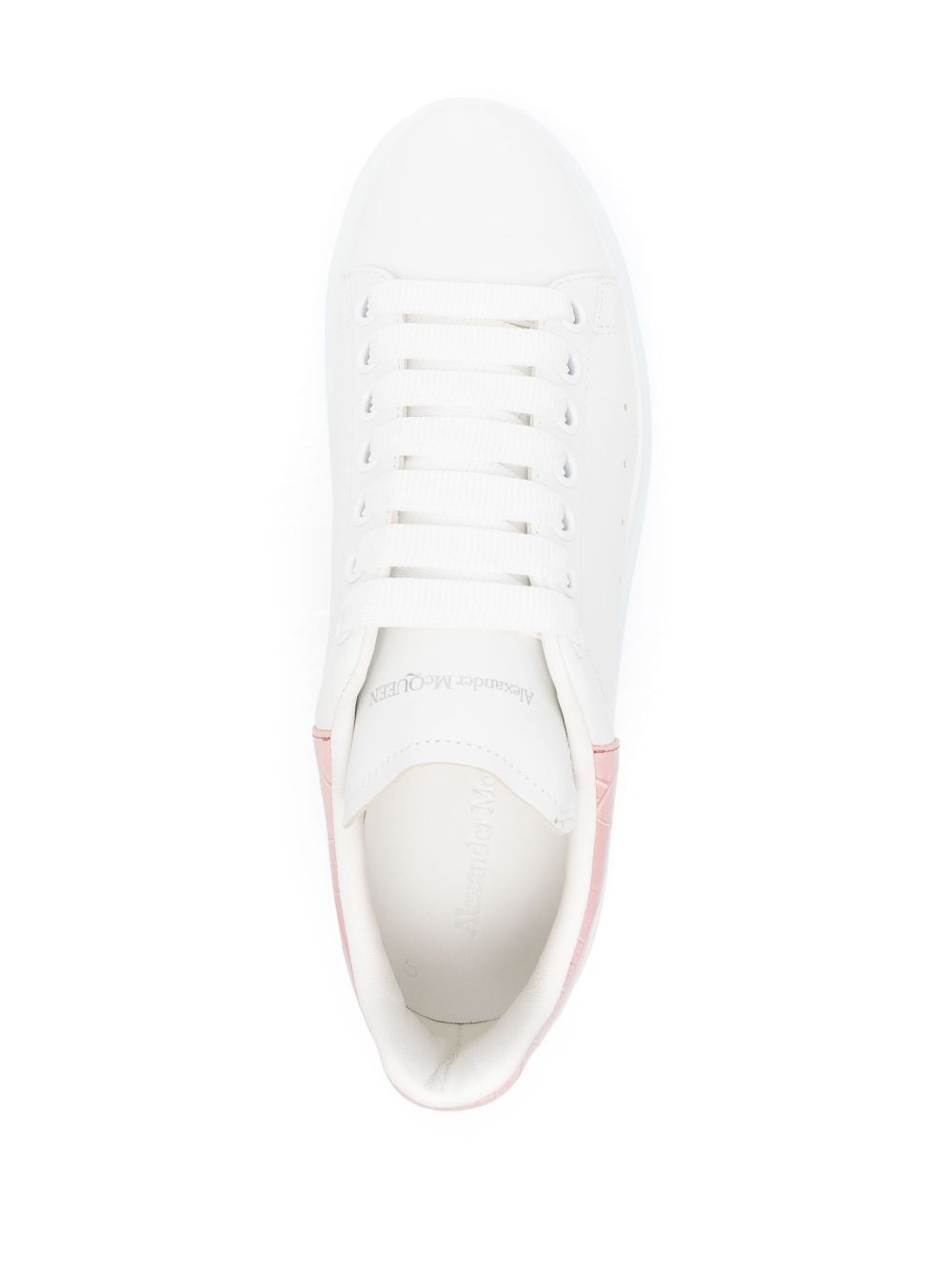 Oversized chunky sneakers - 4
