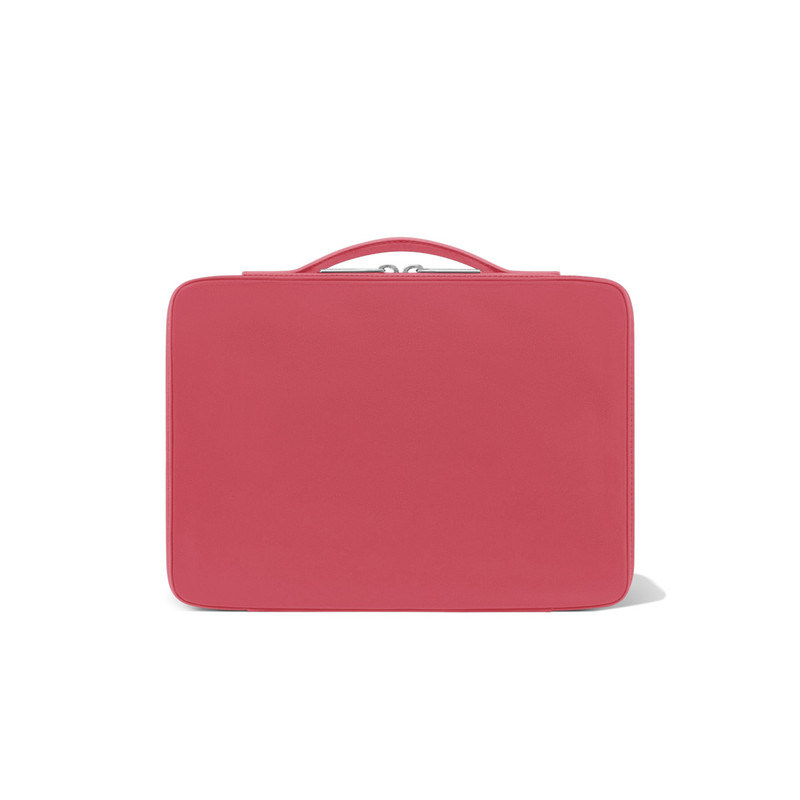 Travel Accessories Toiletry Pouch Trifold 7