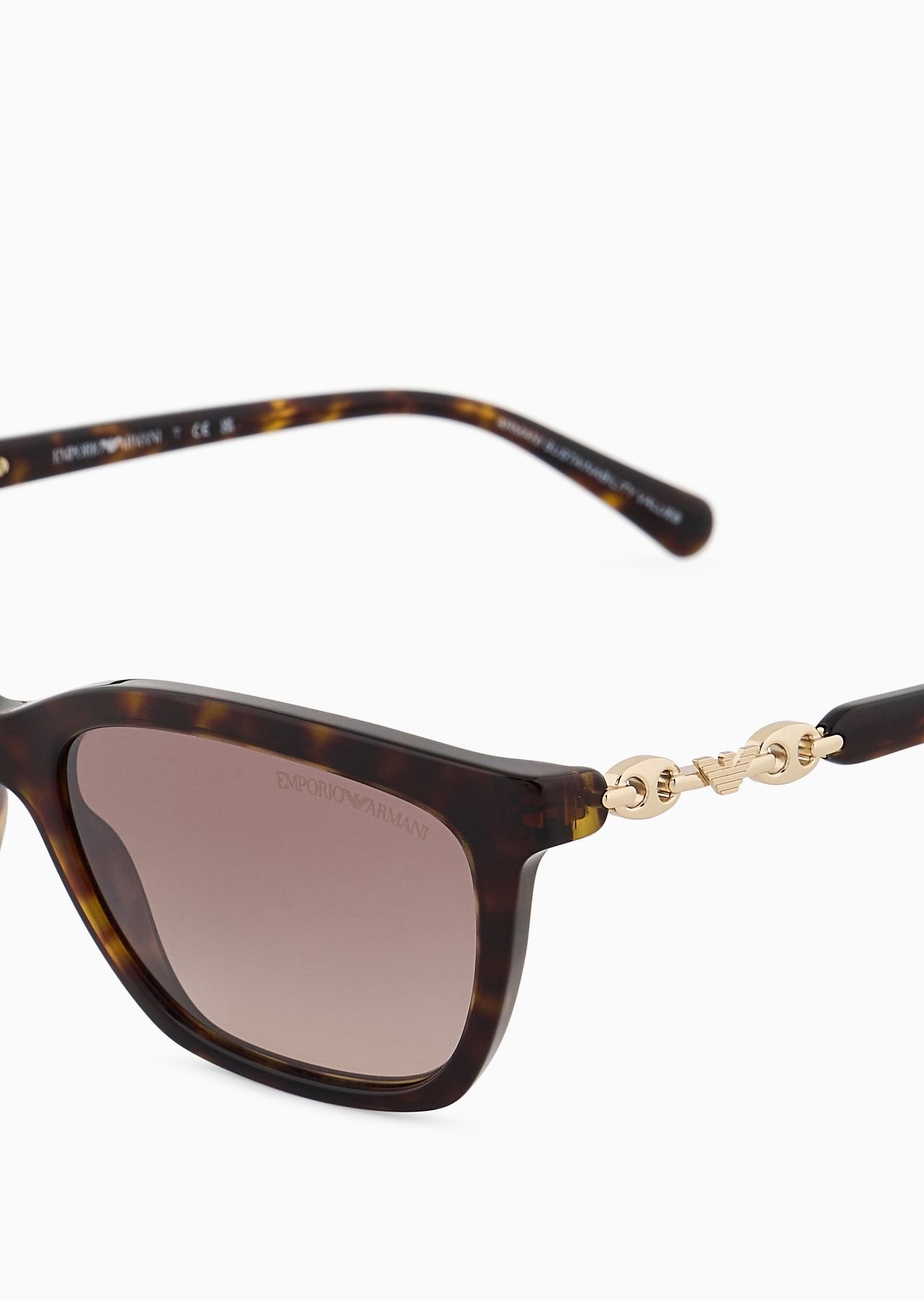 Women’s cat-eye sunglasses - 4