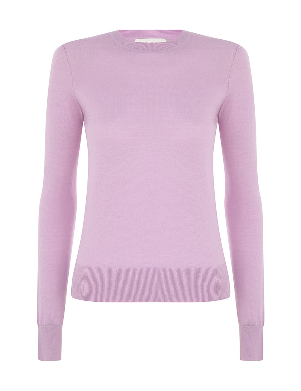 CLASSIC CREW NECK SWEATER - 1
