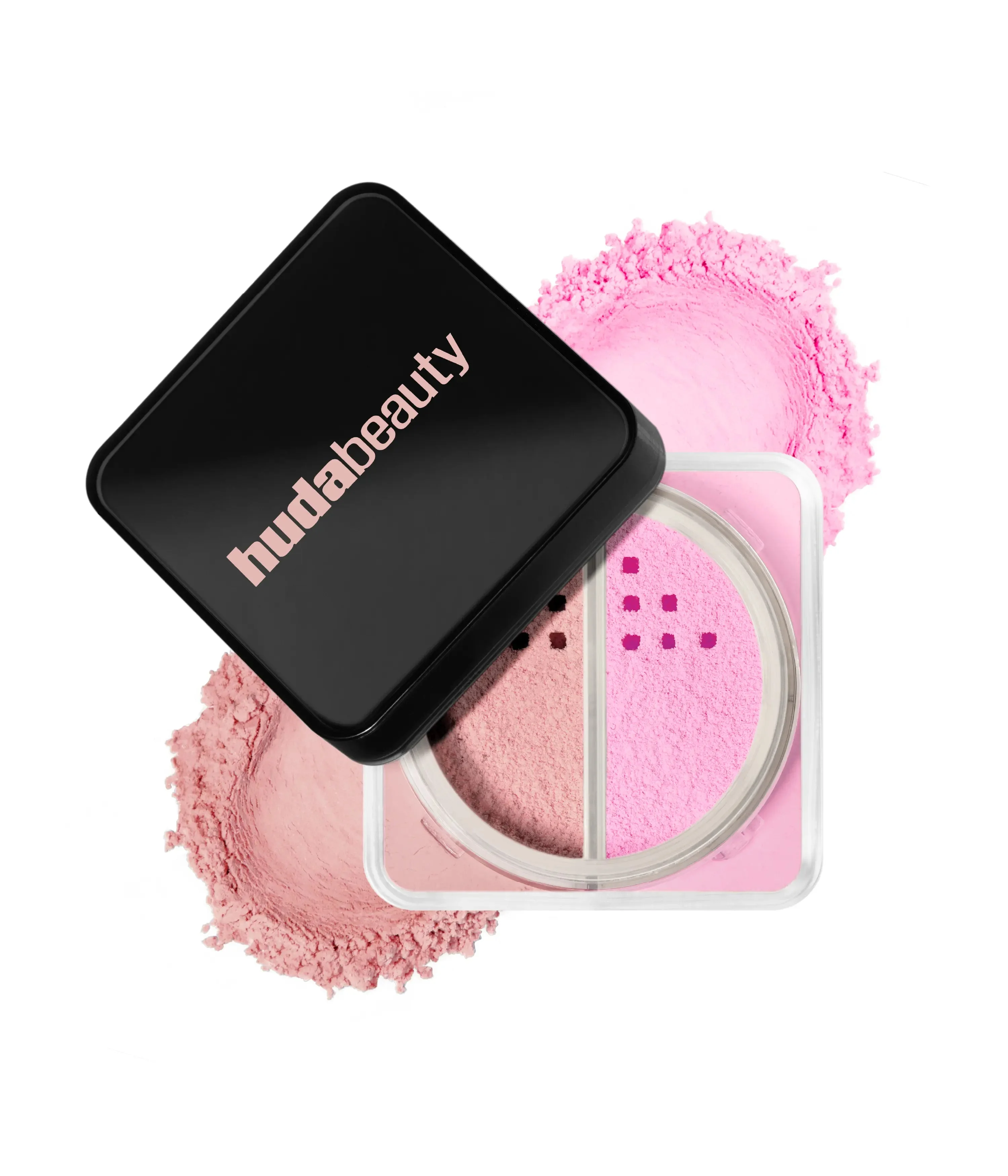 Easy Bake Duo Loose Powder - 1