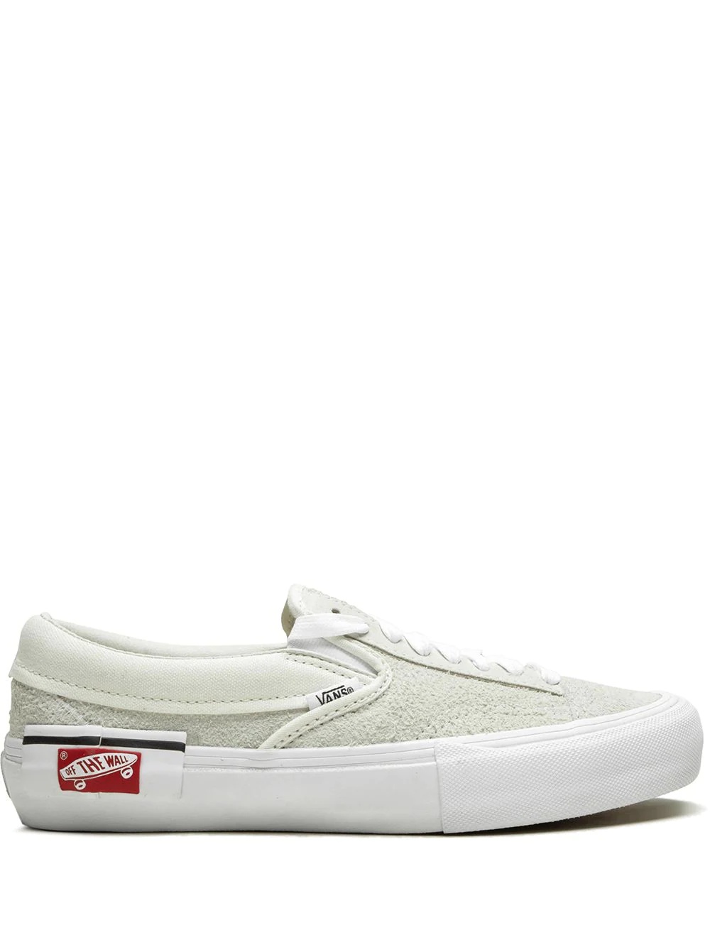 Slip On Cap LX sneakers - 1