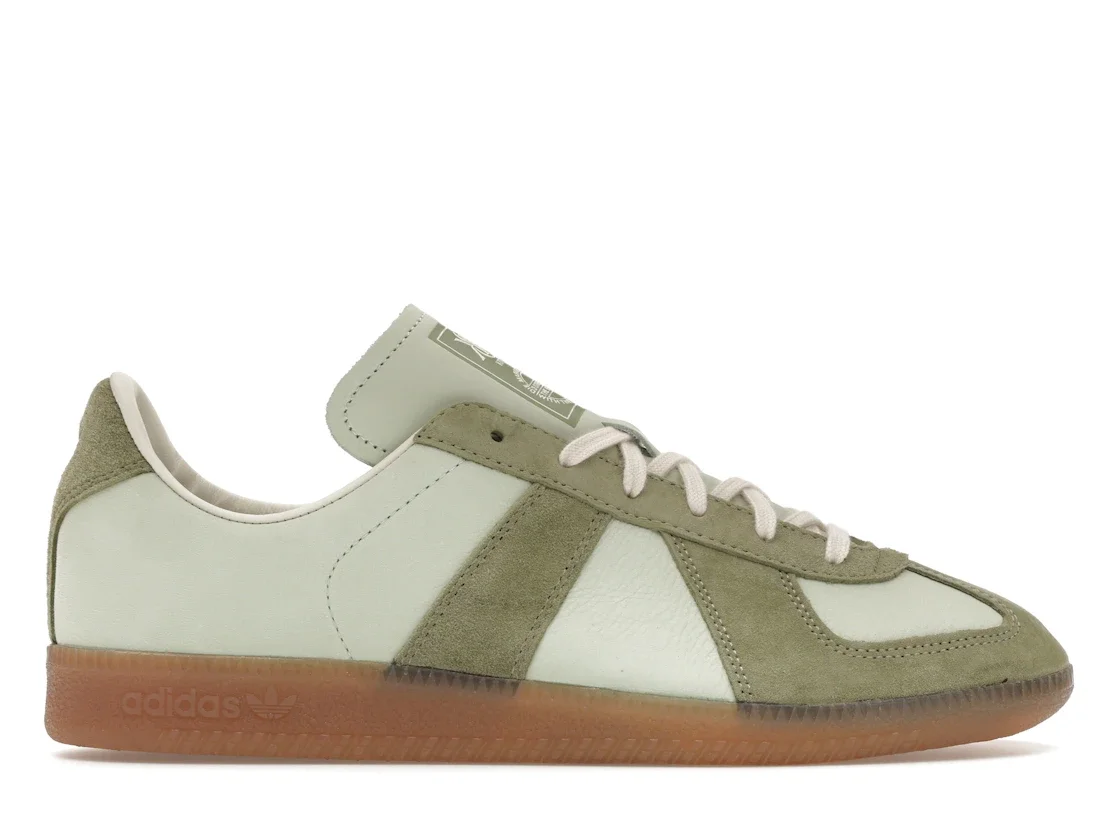 adidas BW Army Kith Tent Green - 1