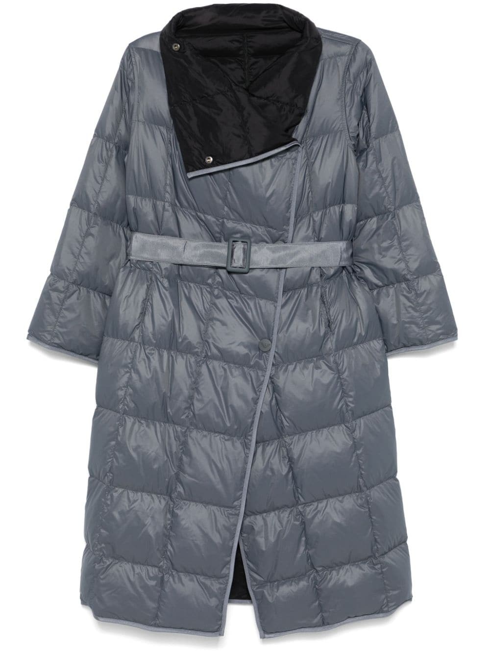 reversible raincoat - 1
