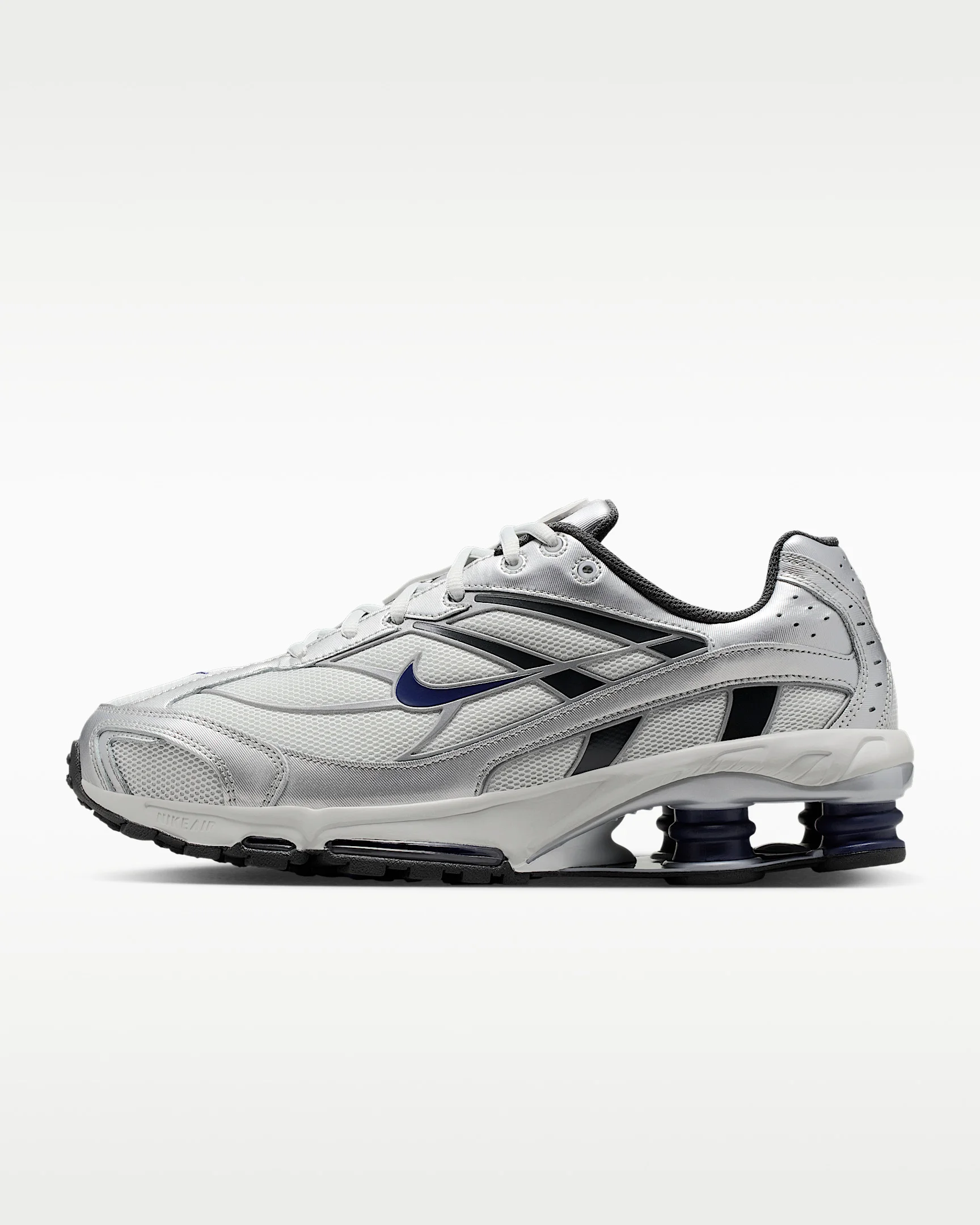 Nike Shox Ride 2 Men's Shoes - 1