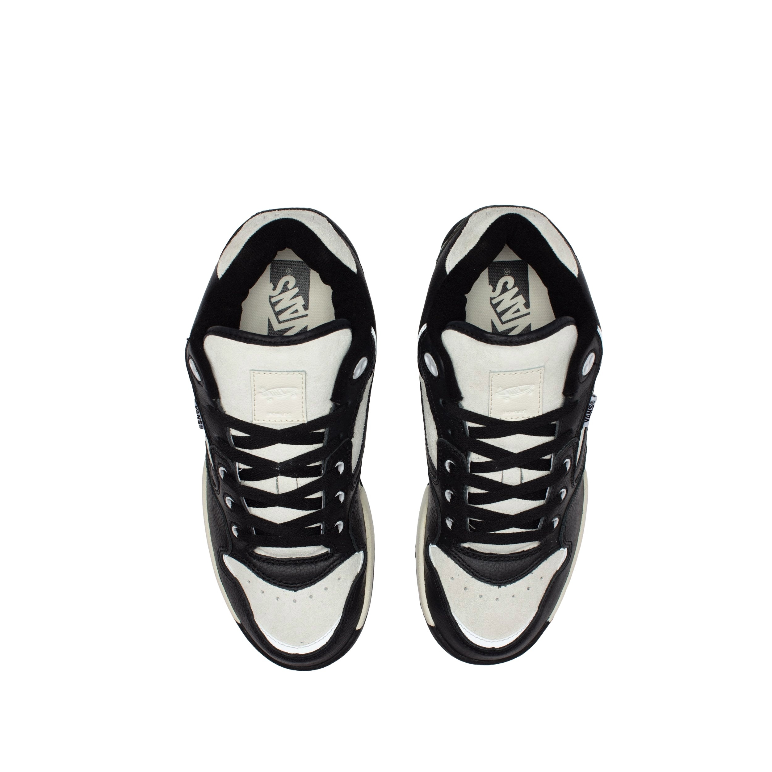 Vans Premium Rowley XLT 'Ink Black' VN000CQFINK - 3