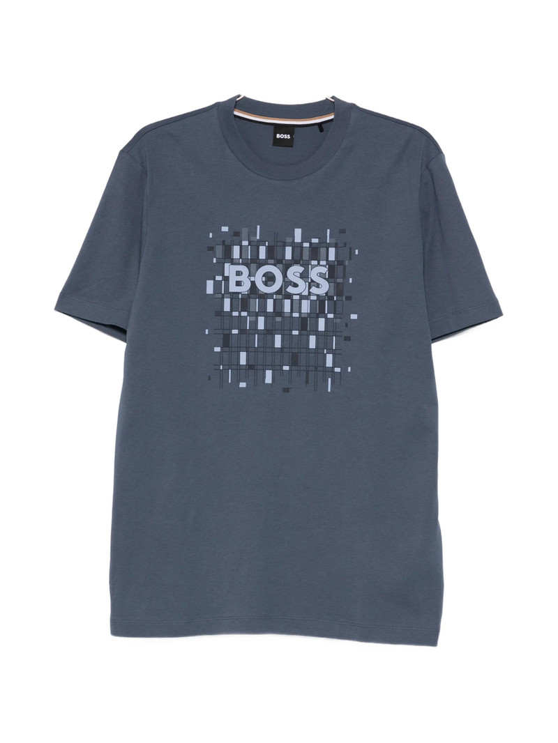 Boss T-shirts And Vests 1